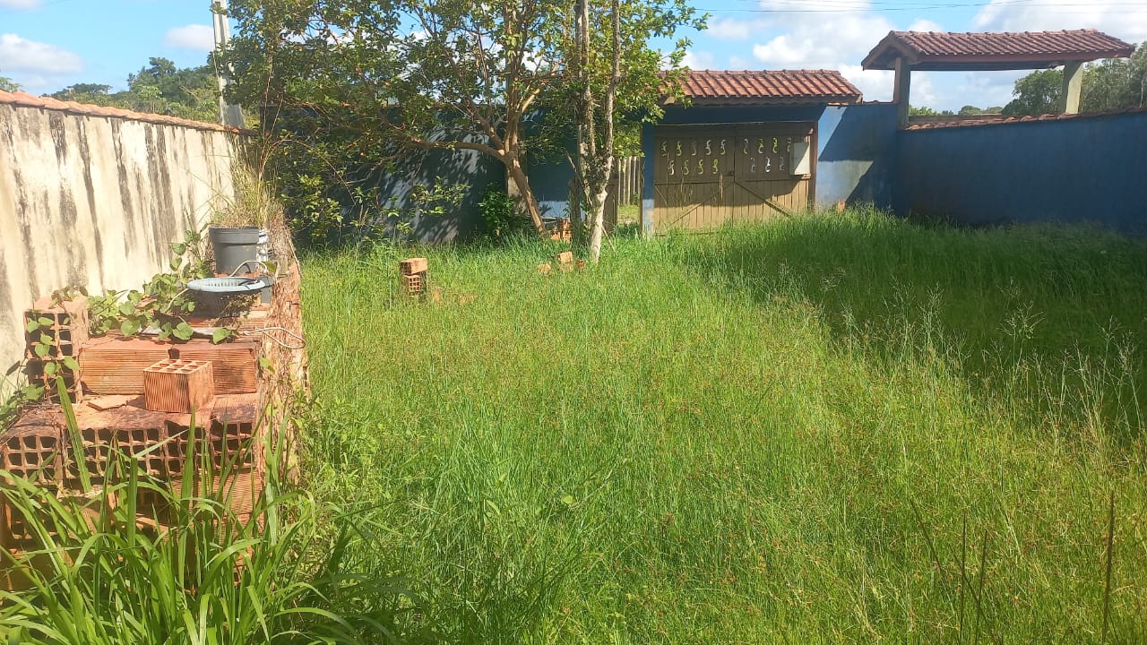 CASA NO MARAMBÁ 2 -  LADO MORRO À 250 METROS DA RODOVIA - ITANHAÉM/SP - foto 13