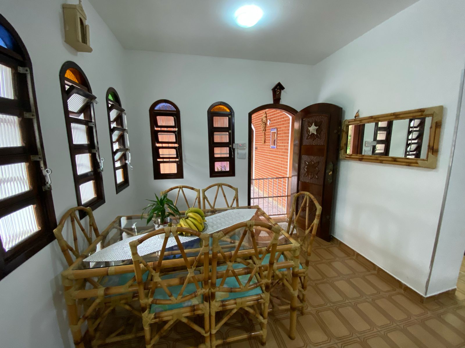 CASA NO BELMIRA NOVAES - LADO PRAIA À 350 METROS DO MAR - PERUÍBE/SP - foto 8