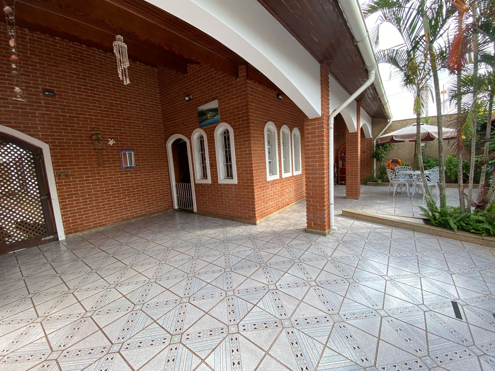 CASA NO BELMIRA NOVAES - LADO PRAIA À 350 METROS DO MAR - PERUÍBE/SP - foto 10