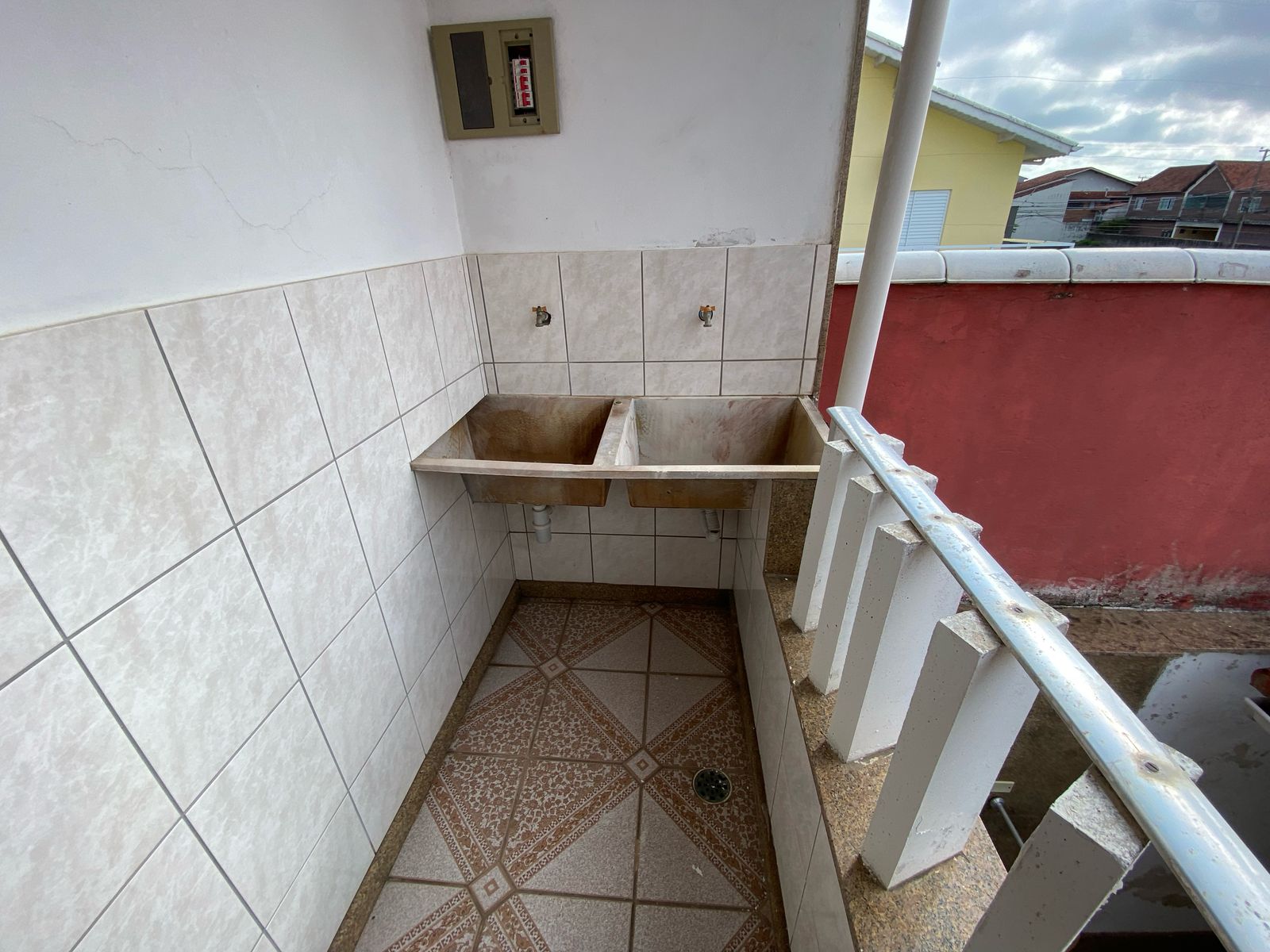 CASA NO BELMIRA NOVAES - LADO PRAIA À 350 METROS DO MAR - PERUÍBE/SP - foto 20