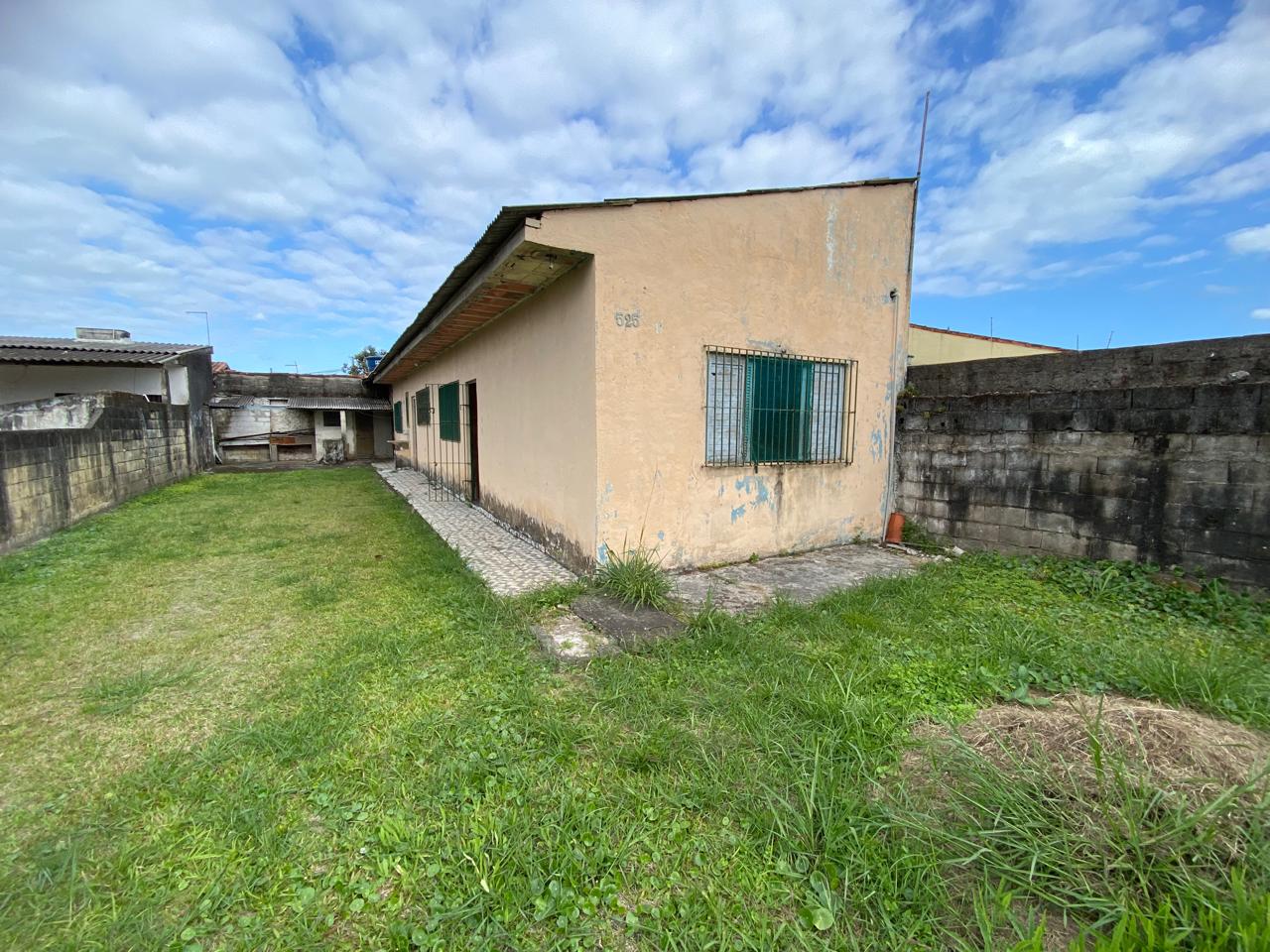 CASA NO BALNEÁRIO GAIVOTA - LADO PRAIA À 600 METROS DO MAR - ITANHAÉM/SP - foto 14