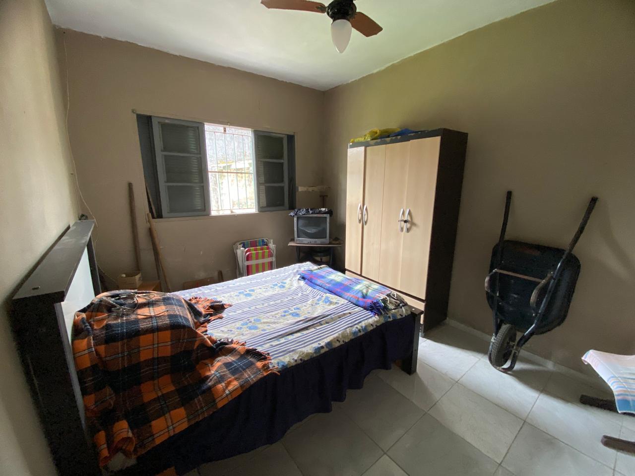 CASA NO BALNEÁRIO GAIVOTA - LADO PRAIA À 600 METROS DO MAR - ITANHAÉM/SP - foto 6