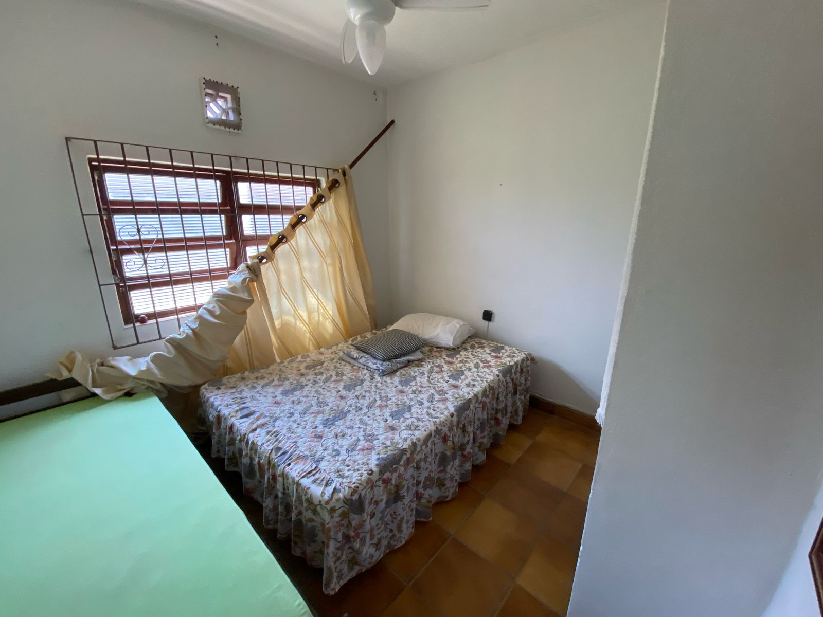 CASA NO JARDIM DAS PALMEIRAS 2 - LADO PRAIA À 300 METROS DO MAR - ITANHAÉM/SP - foto 3