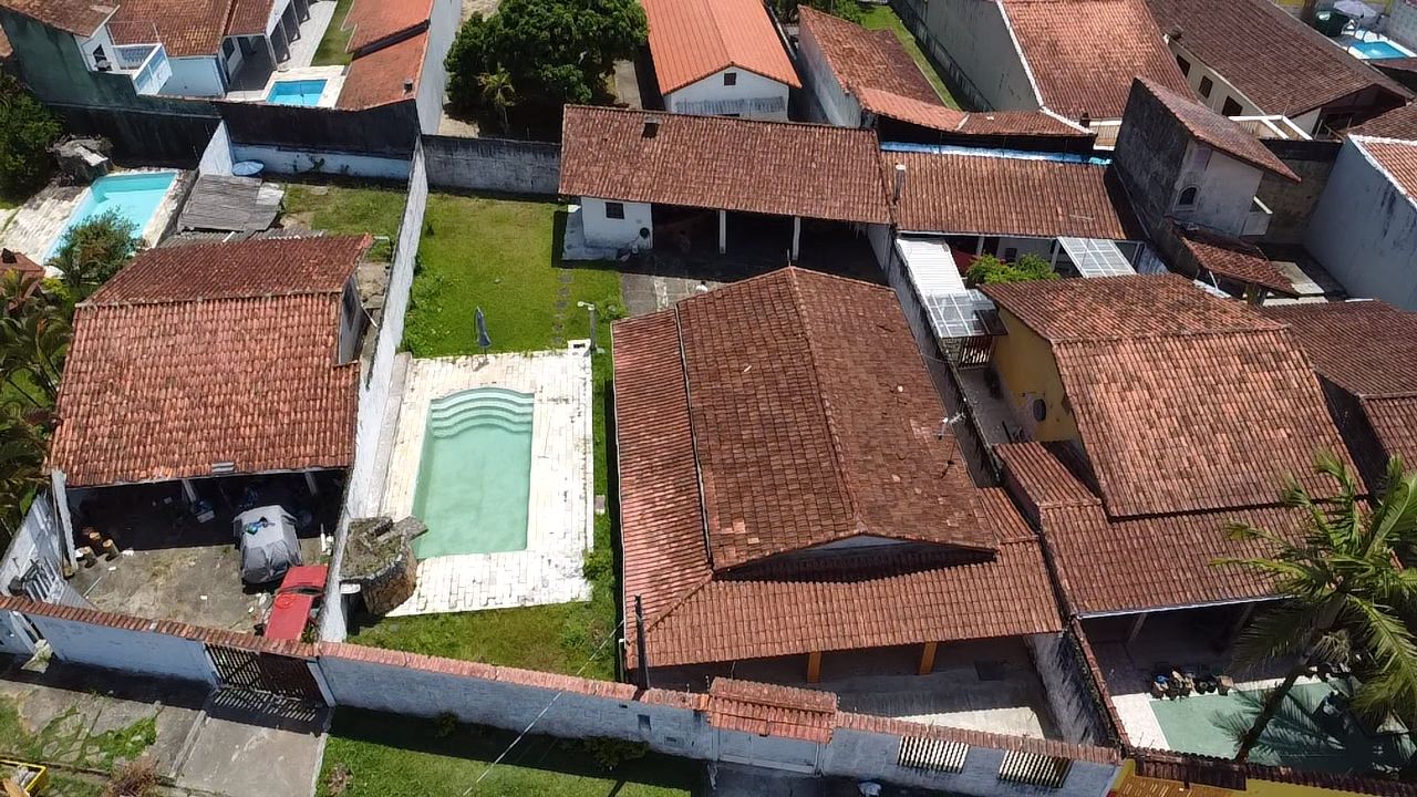 CASA NO JARDIM DAS PALMEIRAS 2 - LADO PRAIA À 300 METROS DO MAR - ITANHAÉM/SP - foto 18