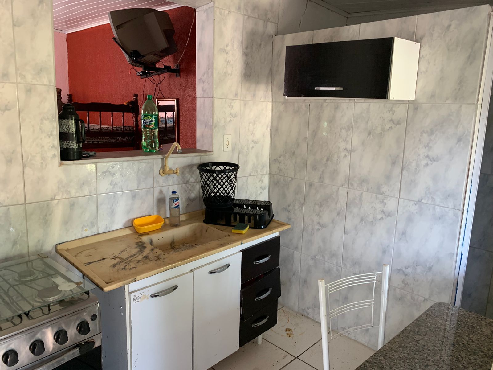 CHÁCARA COM 5 CASAS - ITANHAÉM/SP - SÃO FERNANDO ( 2000 M DO MAR ) - foto 16