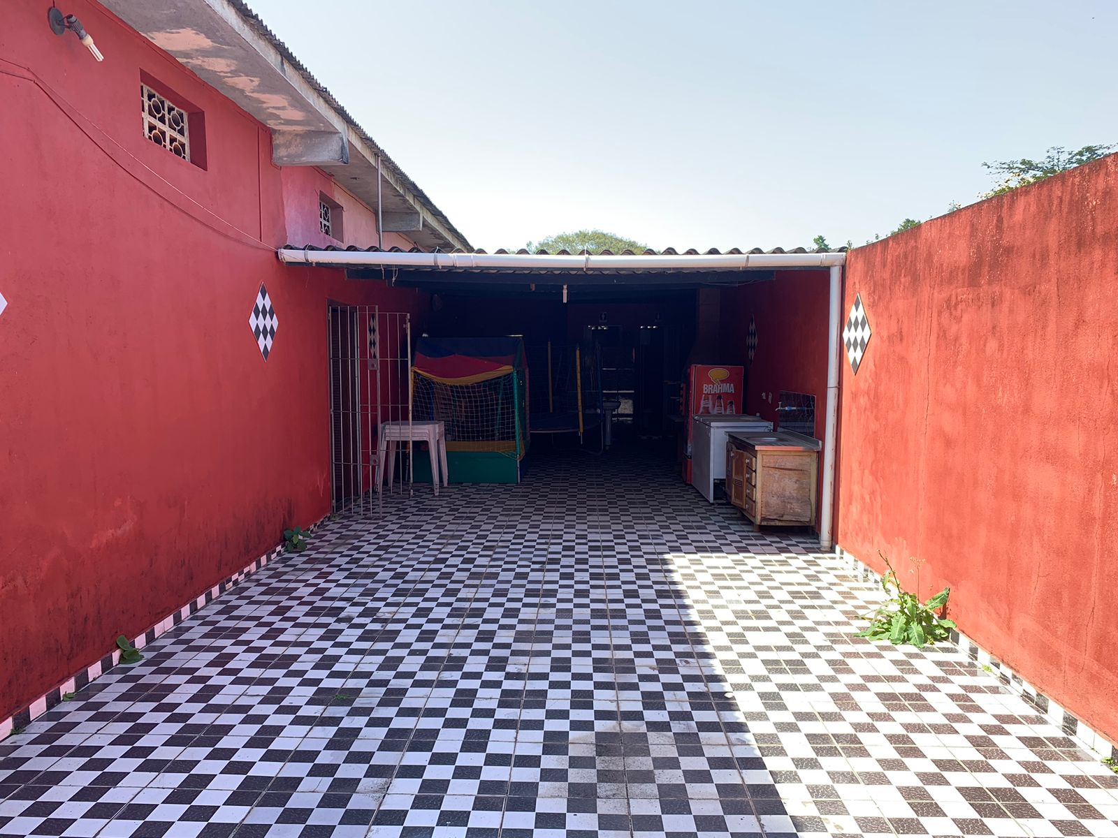 CHÁCARA COM 5 CASAS - ITANHAÉM/SP - SÃO FERNANDO ( 2000 M DO MAR ) - foto 21