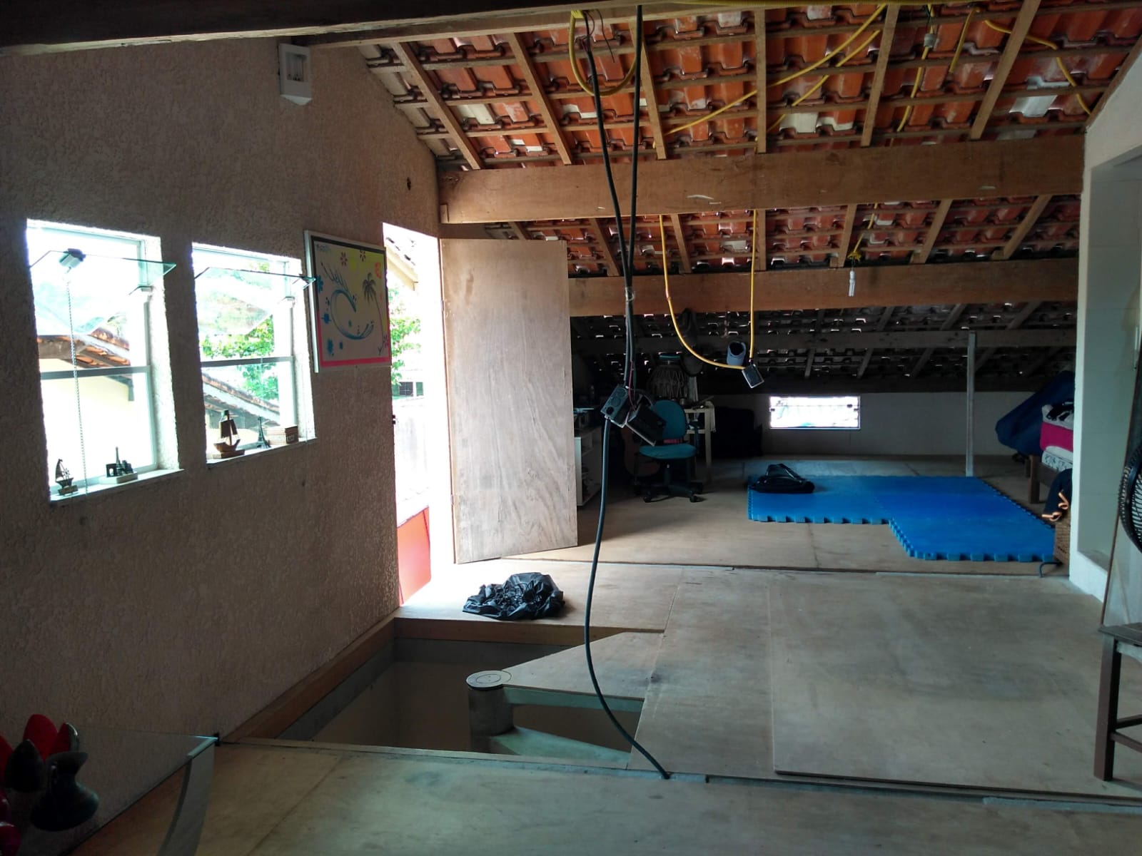CASA NO JARDIM SOMAR - PERUÍBE - LADO PRAIA  - 1500m do mar - foto 2