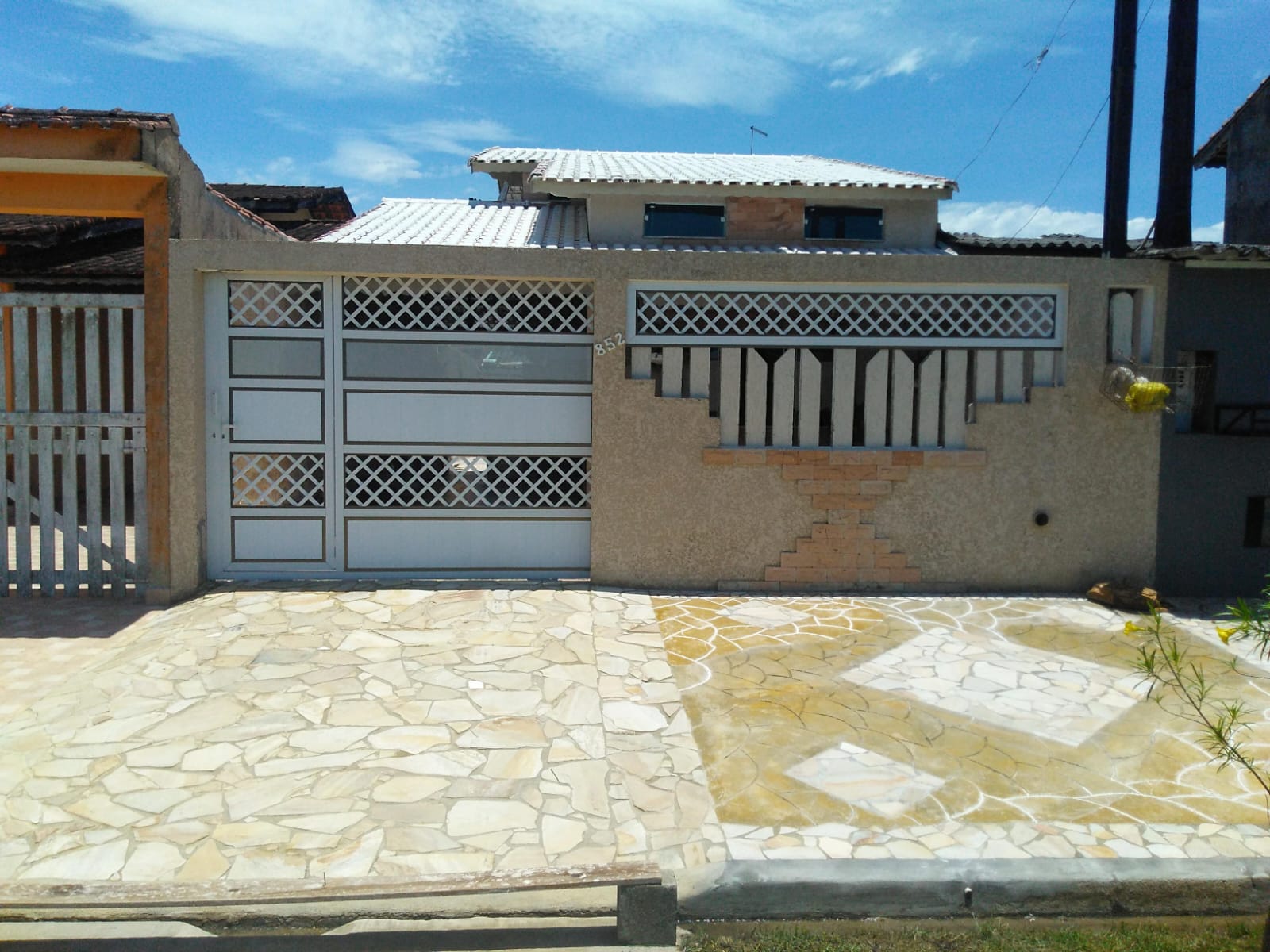CASA NO JARDIM SOMAR - PERUÍBE - LADO PRAIA  - 1500m do mar - foto 5