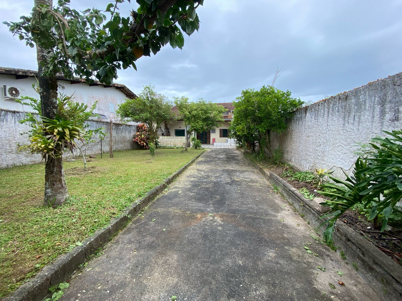 CASA NO BAIRRO SÃO JORGE - LADO PRAIA - ITANHAÉM / SP - foto 5