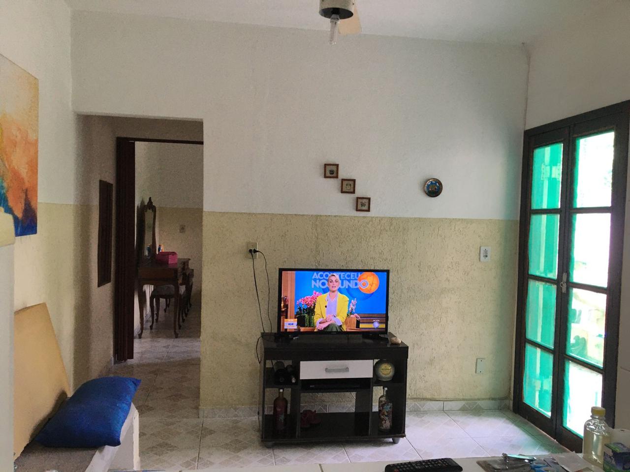 CASA NO BAIRRO SÃO JORGE - LADO PRAIA - ITANHAÉM / SP - foto 11