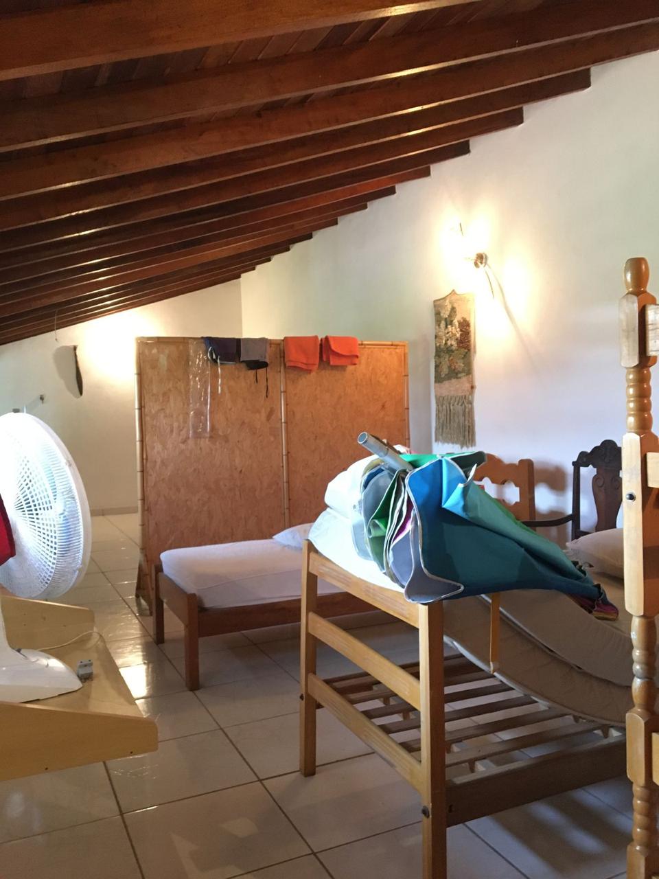 CASA NO BAIRRO SÃO JORGE - LADO PRAIA - ITANHAÉM / SP - foto 14