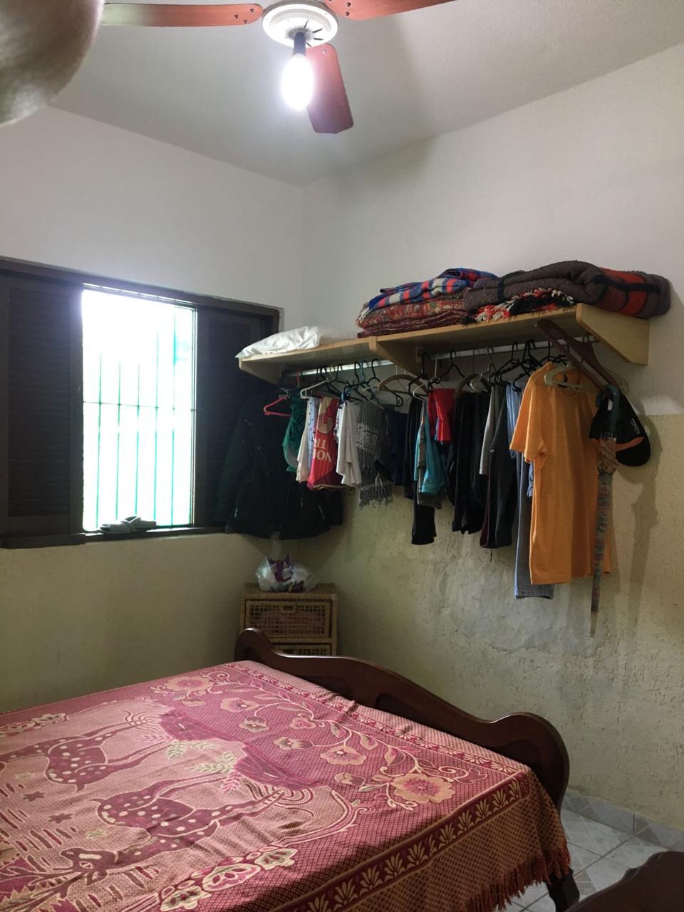 CASA NO BAIRRO SÃO JORGE - LADO PRAIA - ITANHAÉM / SP - foto 17