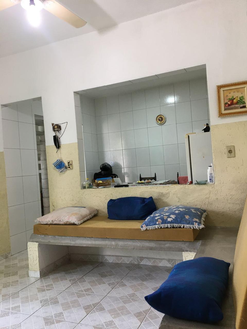 CASA NO BAIRRO SÃO JORGE - LADO PRAIA - ITANHAÉM / SP - foto 18