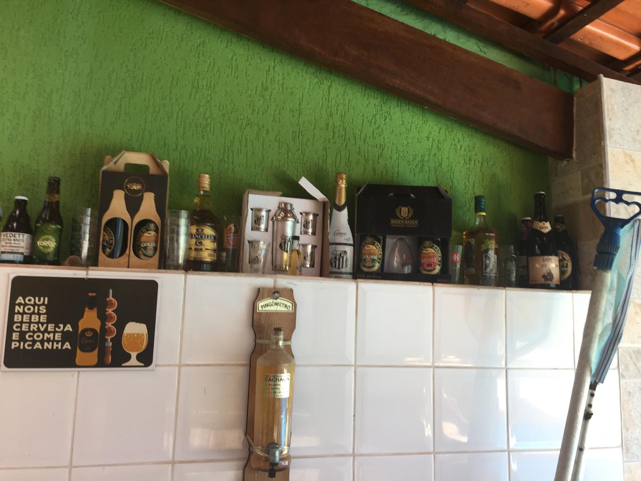 CASA NO JARDIM DAS PALMEIRAS / ITANHAÉM - SP - LADO PRAIA - 250 METROS DA PRAIA - foto 5