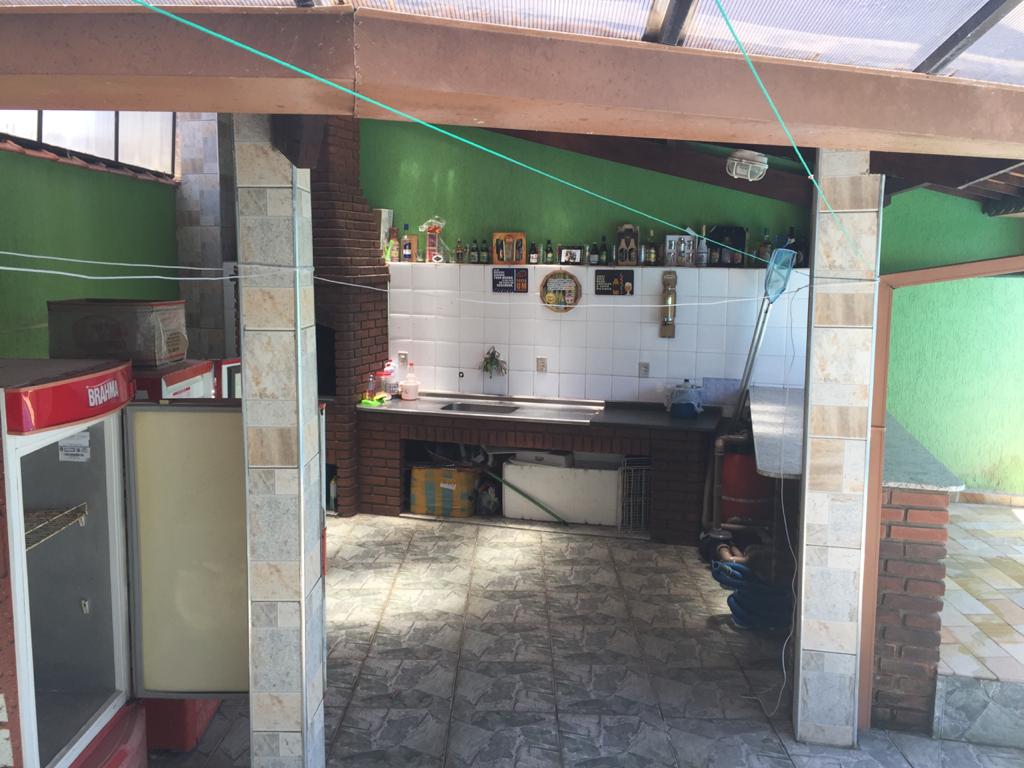 CASA NO JARDIM DAS PALMEIRAS / ITANHAÉM - SP - LADO PRAIA - 250 METROS DA PRAIA - foto 15