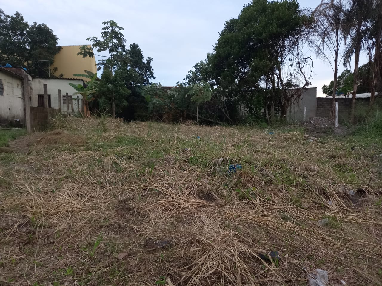 TERRENO NO JARDIM DAS PALMEIRAS 2 - ITANHAÉM / SP - LADO PRIA 1KM DA PRAIA - foto 3