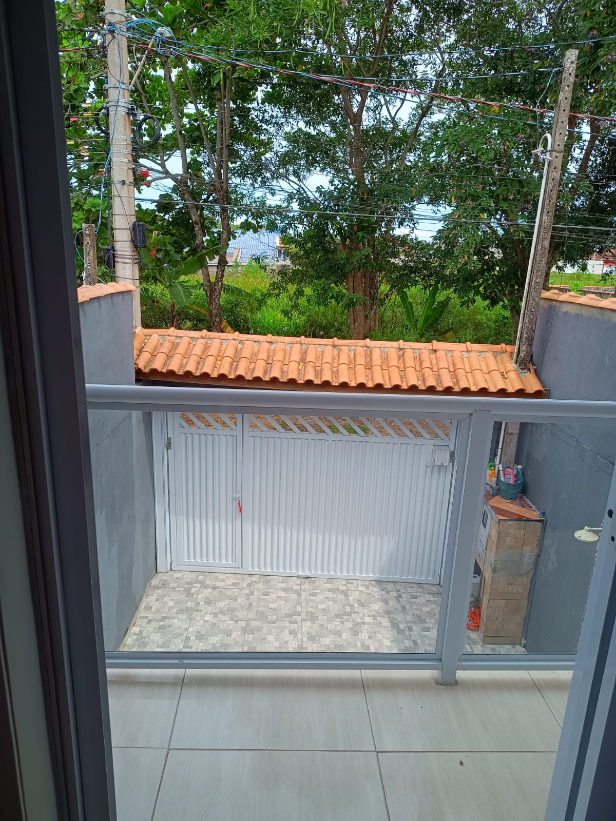 CASA NO JARDIM DAS PALMEIRAS / ITANHAÉM - SP - LADO PRAIA  - 1.000 METROS DO MAR - foto 3