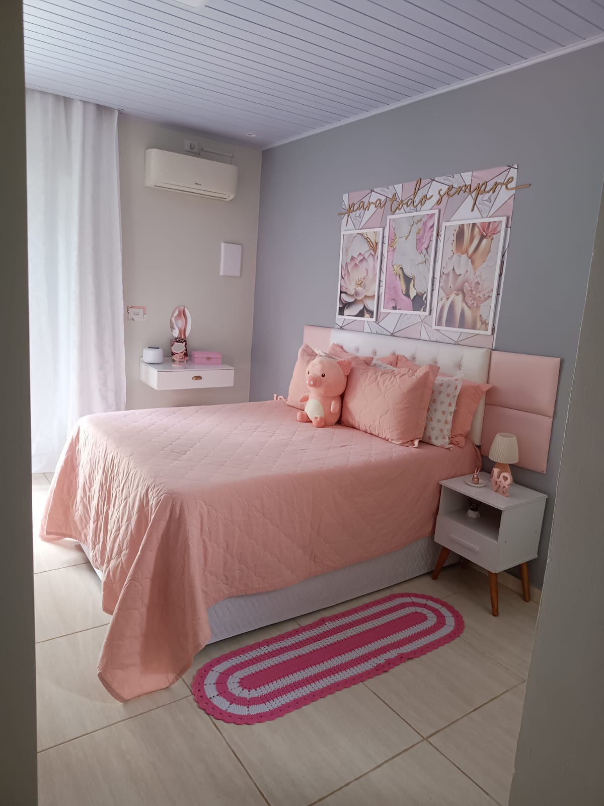 CASA NO JARDIM DAS PALMEIRAS / ITANHAÉM - SP - LADO PRAIA  - 1.000 METROS DO MAR - foto 19