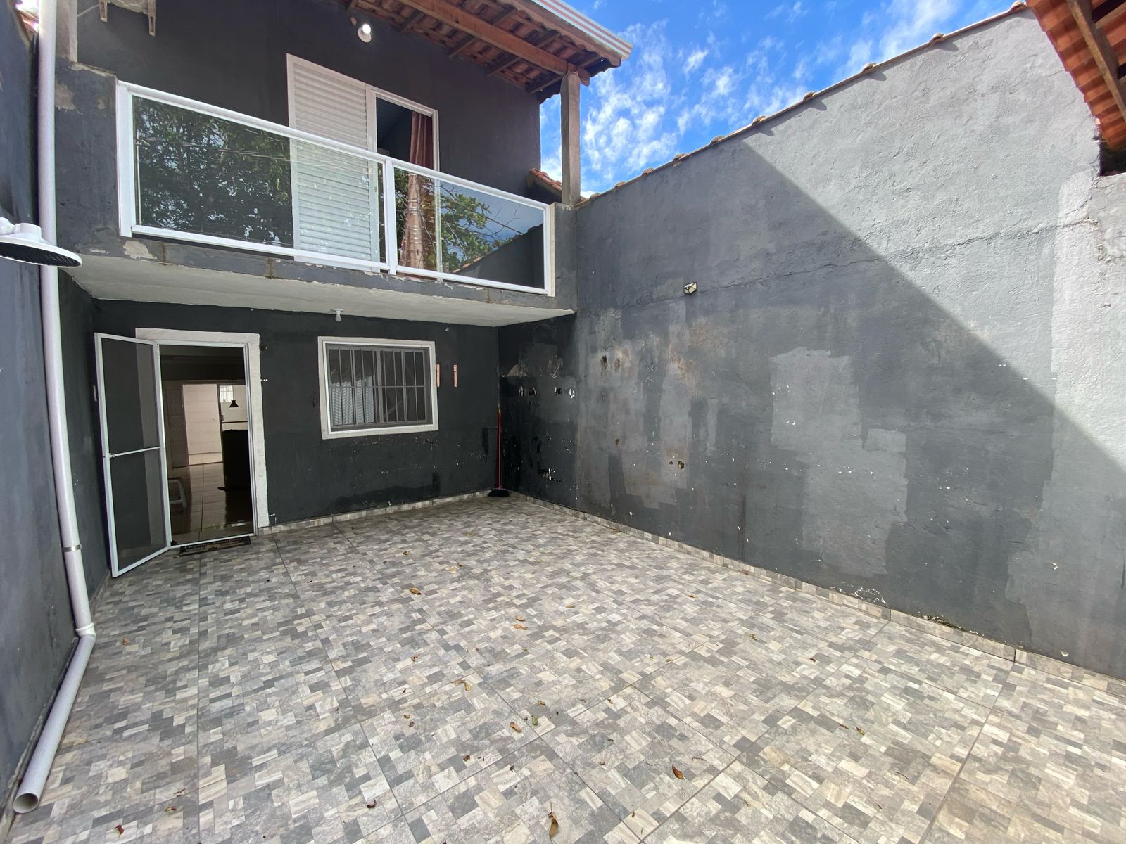 CASA NO JARDIM DAS PALMEIRAS / ITANHAÉM - SP - LADO PRAIA  - 1.000 METROS DO MAR - foto 29