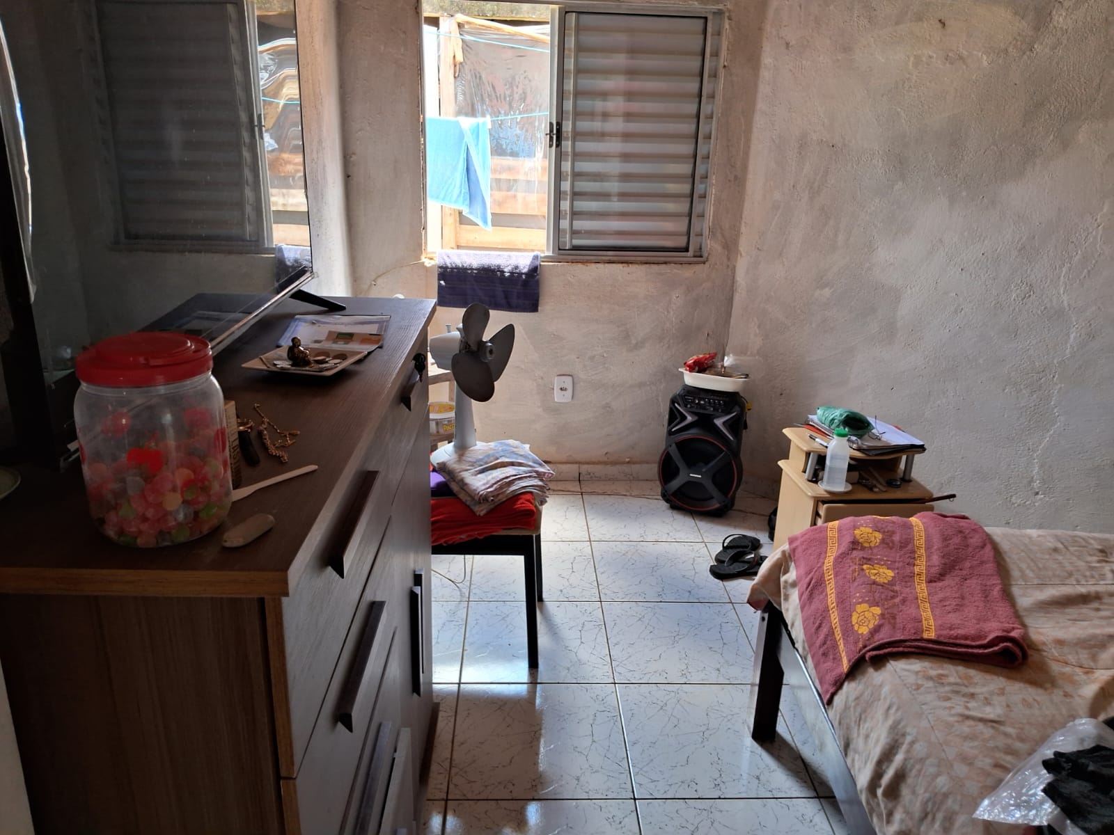 CASA NO BAIRRO MARAMBA 1 - ITANHAÉM / SP - LADO PRAIA - 300 METROS DO MAR. - foto 4