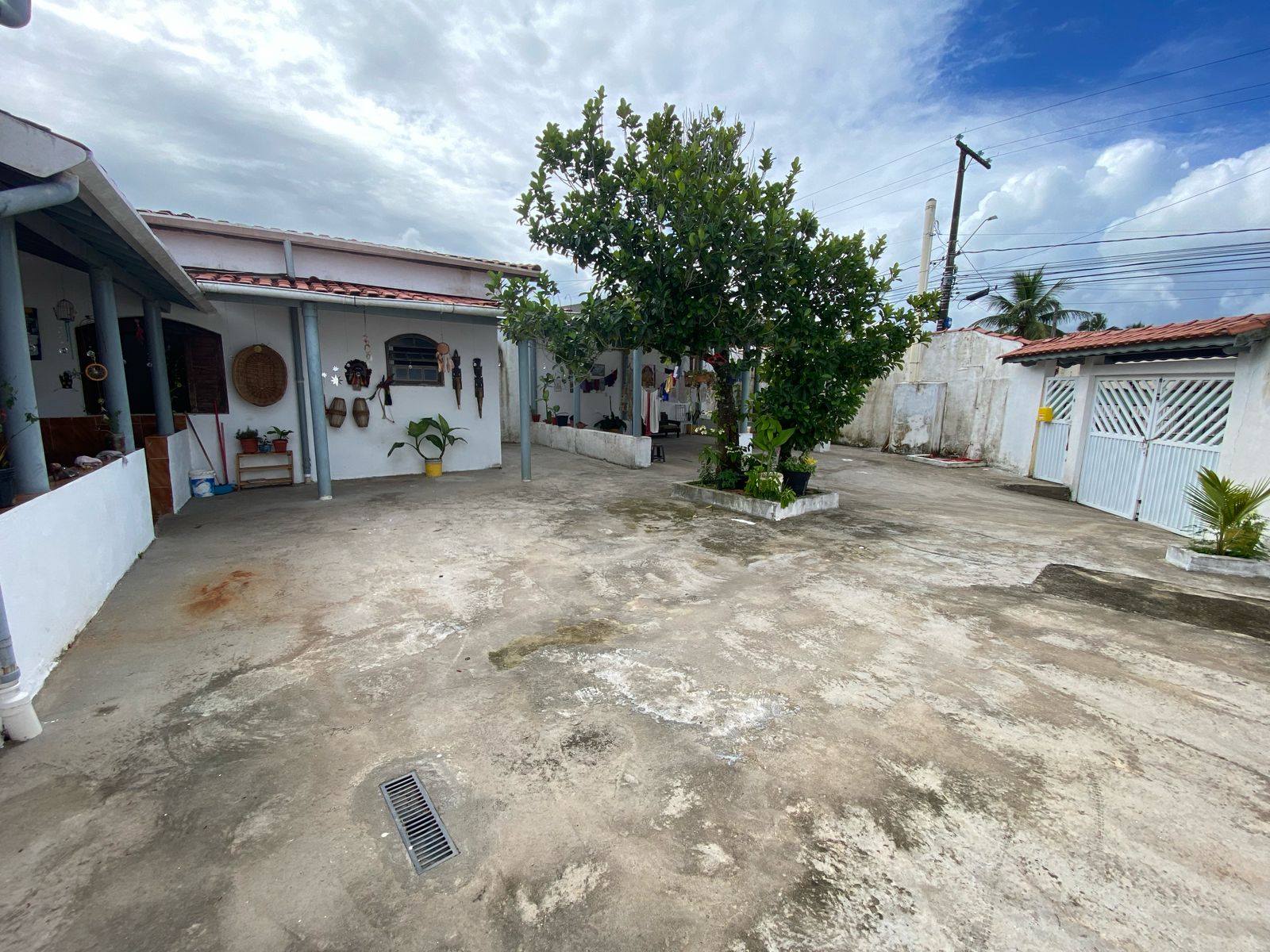 CASA NO BALNEÁRIO GAIVOTA / ITANHAÉM -SP - LADO PRAIA - 700 METROS DA PRAIA - foto 2