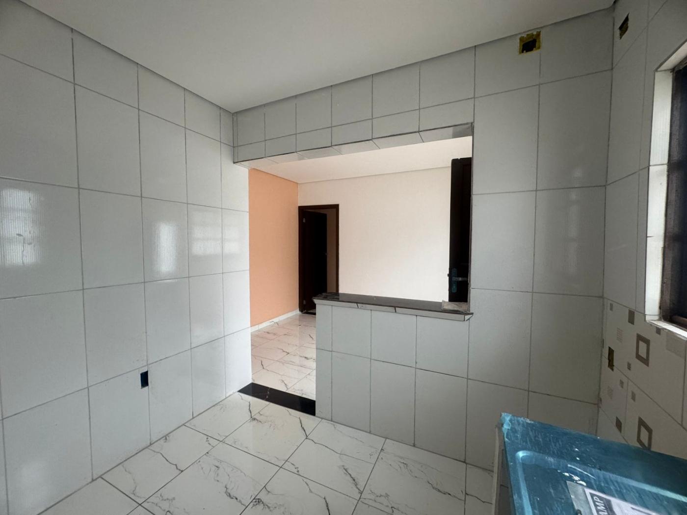 CASA NO UMUARAMA - LADO SERRA - 1,5 KM DA RODOVIA - ITANHAÉM / SP - foto 2