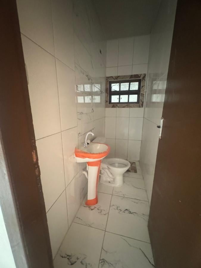 CASA NO UMUARAMA - LADO SERRA - 1,5 KM DA RODOVIA - ITANHAÉM / SP - foto 3