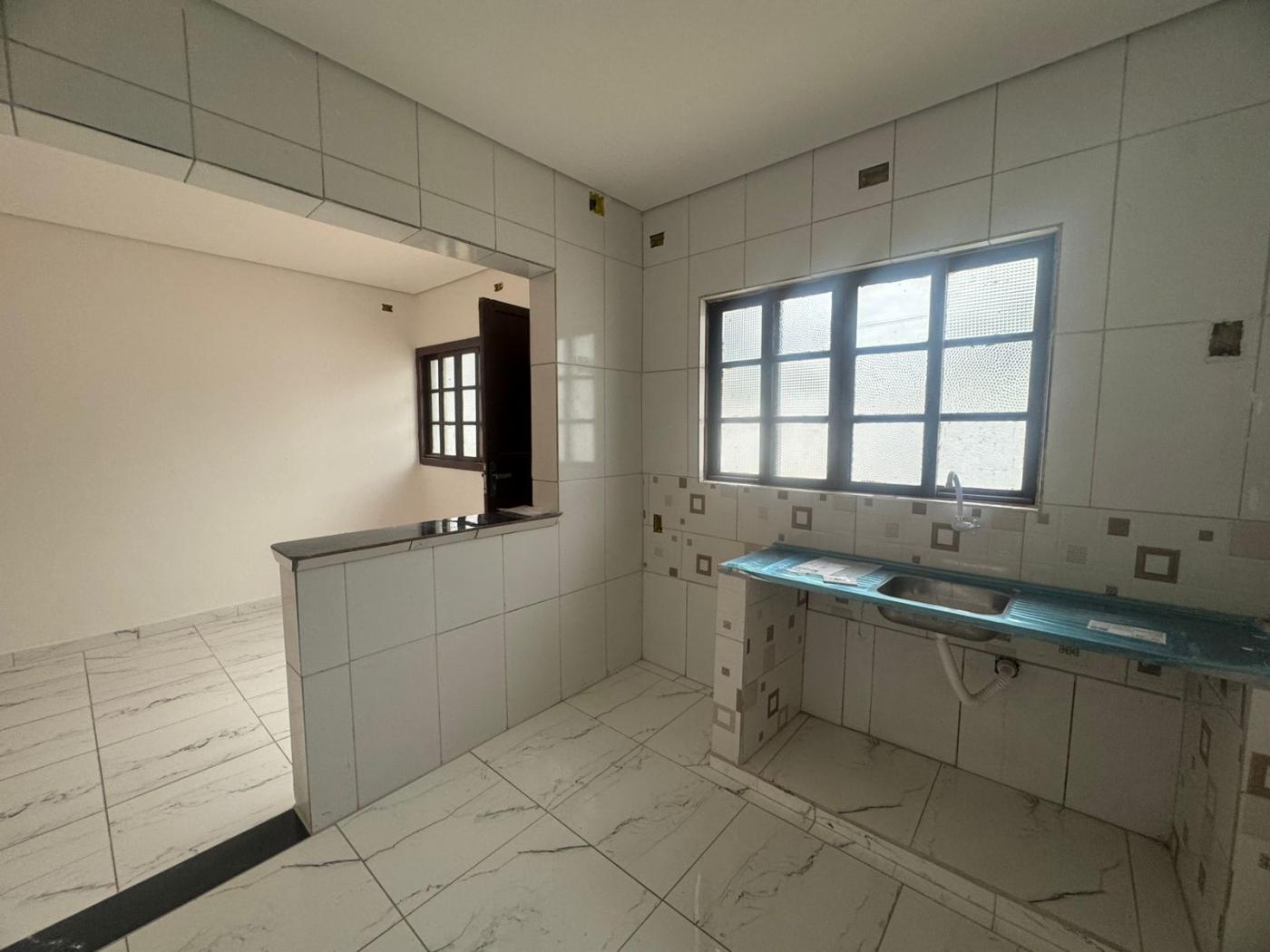 CASA NO UMUARAMA - LADO SERRA - 1,5 KM DA RODOVIA - ITANHAÉM / SP - foto 6