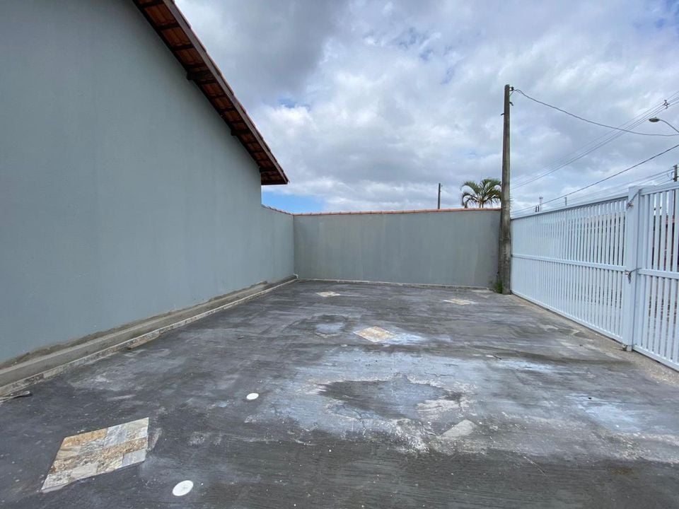 CASA NO BAIRRO CIBRATEL 2 - LADO PRAIA - 1,5KM DO MAR - foto 5