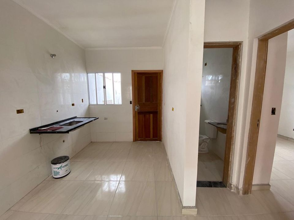 CASA NO BAIRRO CIBRATEL 2 - LADO PRAIA - 1,5KM DO MAR - foto 17