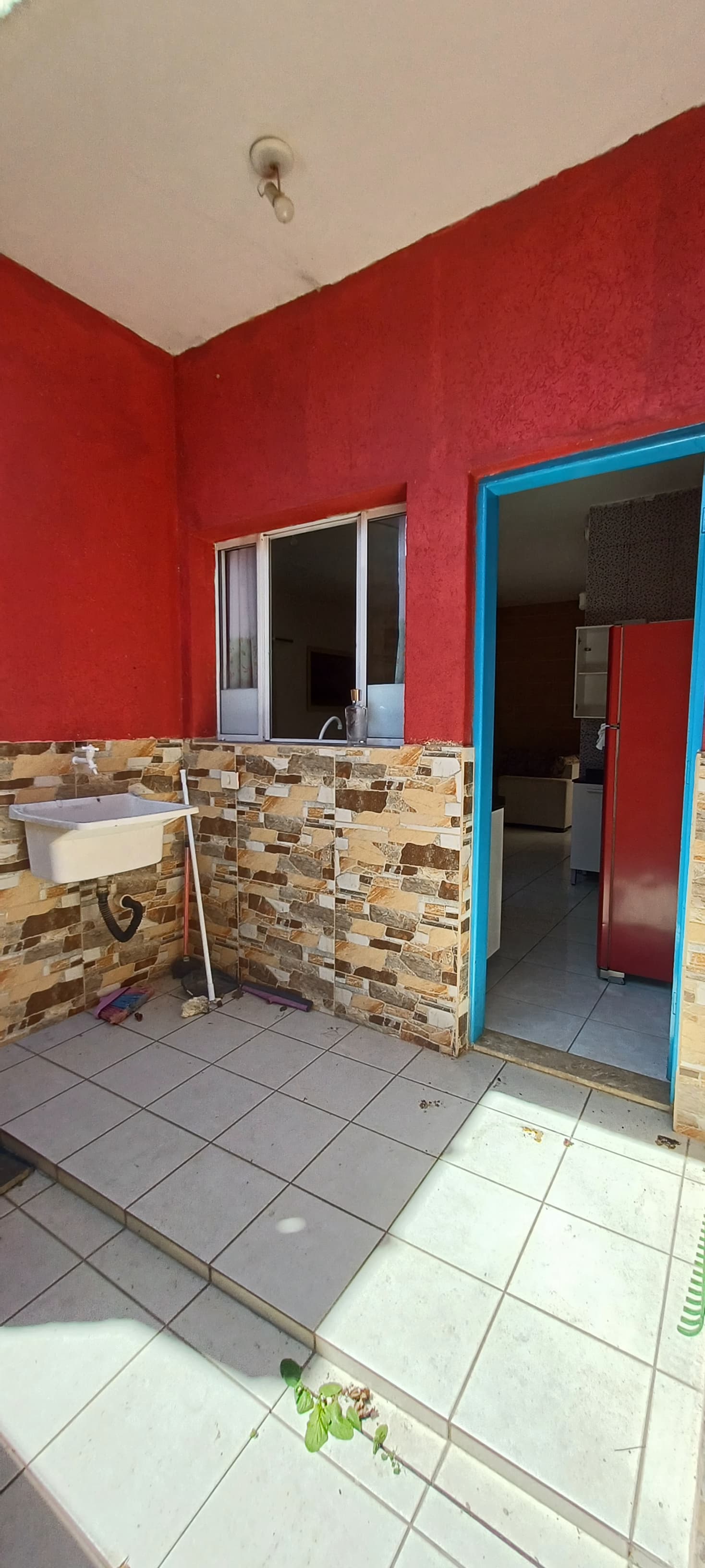 CASA NO BAIRRO SÃO JORGE - LADO PRAIA - 350 METROS DA PRAIA - ITANHAÉM/SP - foto 8