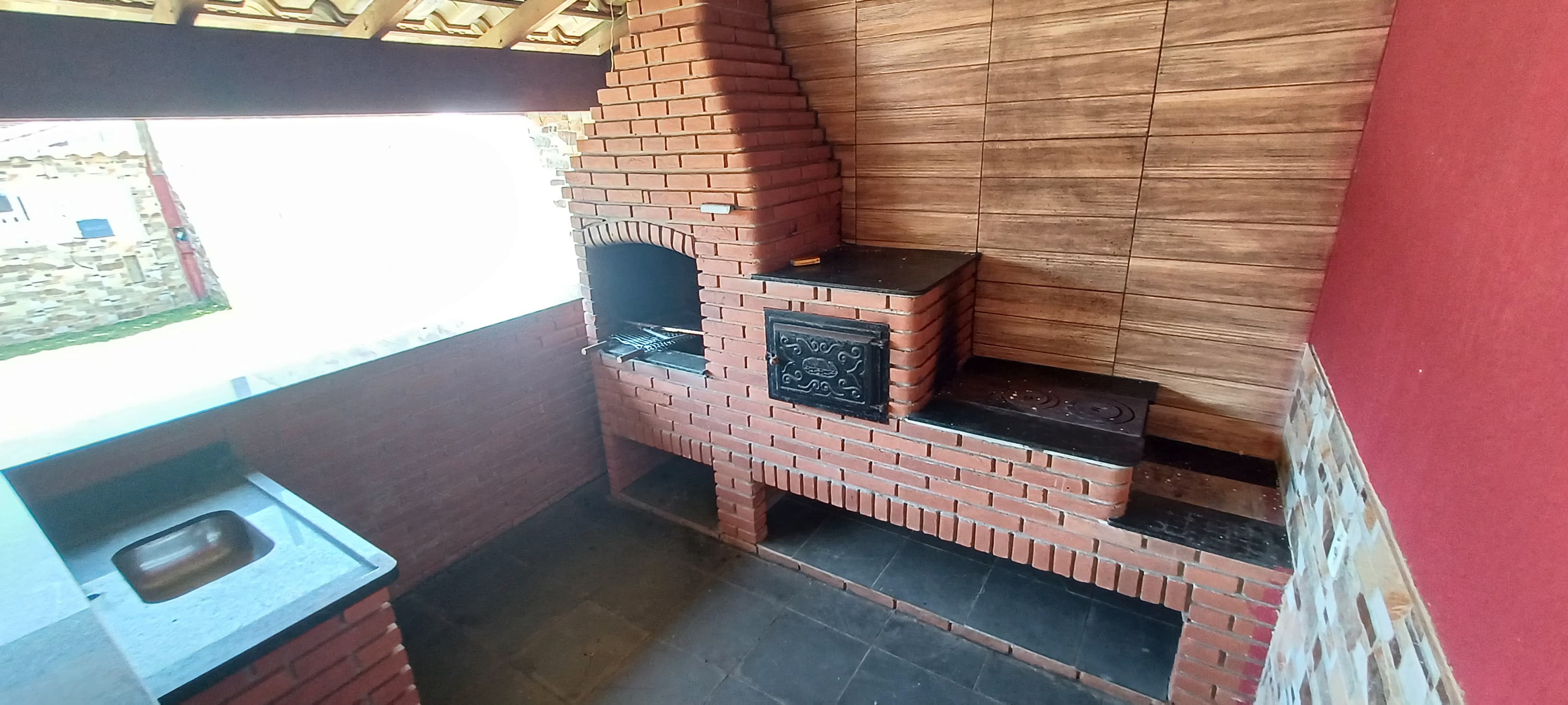 CASA NO BAIRRO SÃO JORGE - LADO PRAIA - 350 METROS DA PRAIA - ITANHAÉM/SP - foto 19