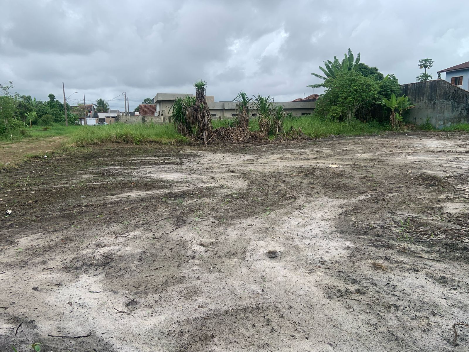 TERRENOS NO BAIRRO GRANDESP - ITANHAÉM/SP - LADO PRAIA - 1KM DA PRAIA - foto 8