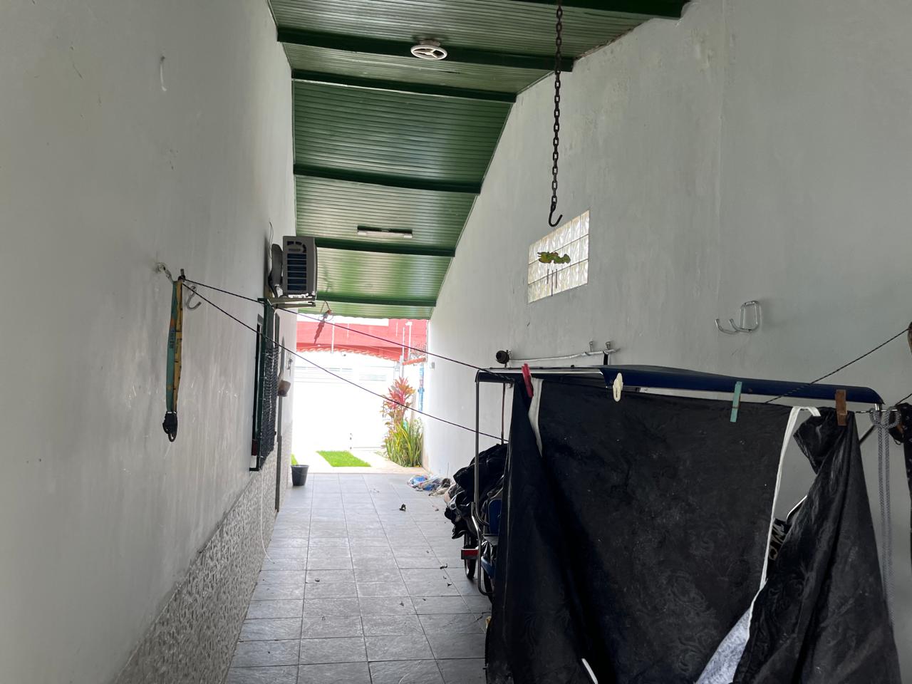 CASA NO BAIRRO SUARÃO - ITANHAEM /SP - LADO PRAIA - 200 METROS DA PRAIA - foto 20