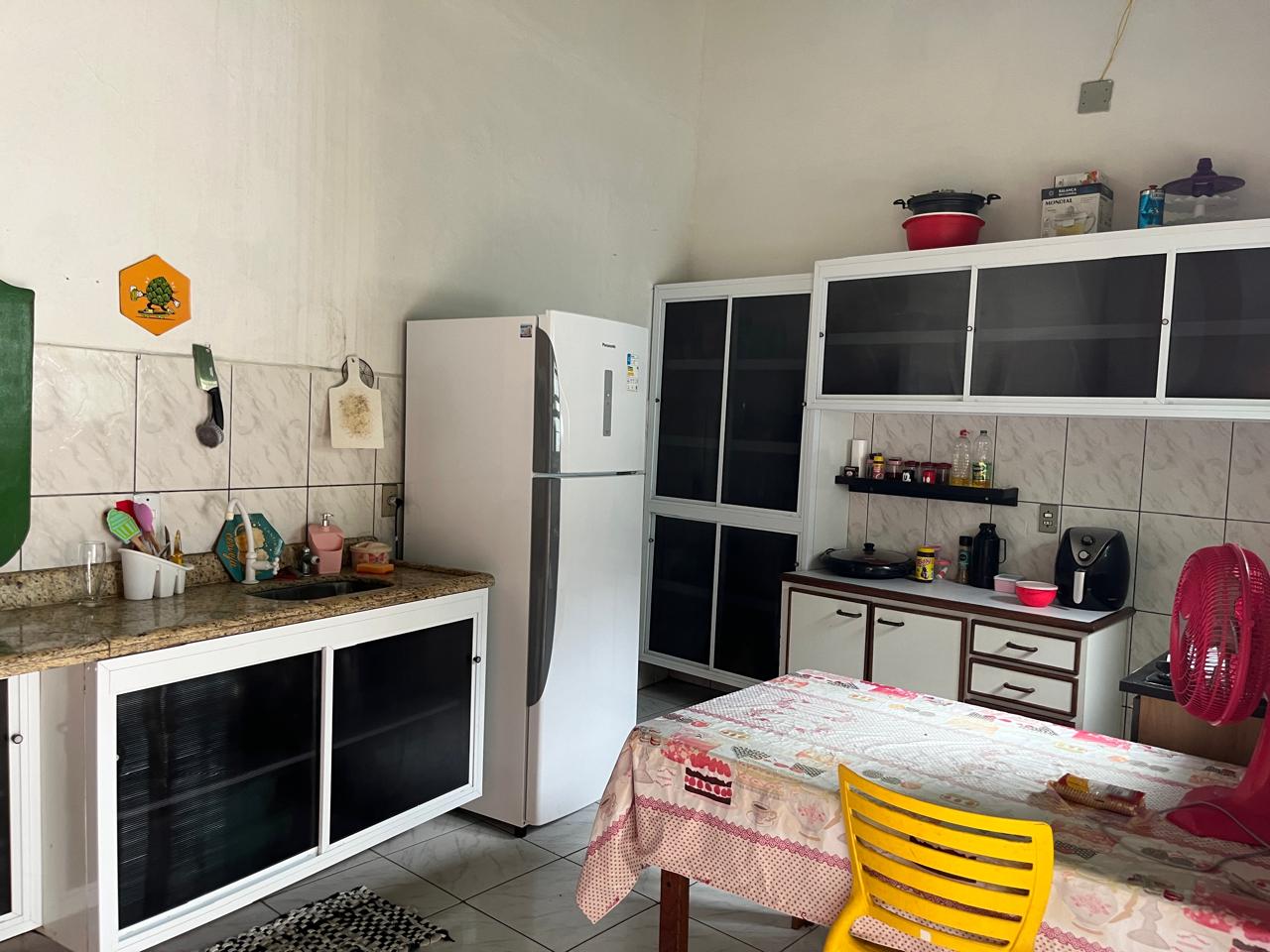 CASA NO BAIRRO SUARÃO - ITANHAEM /SP - LADO PRAIA - 200 METROS DA PRAIA - foto 23