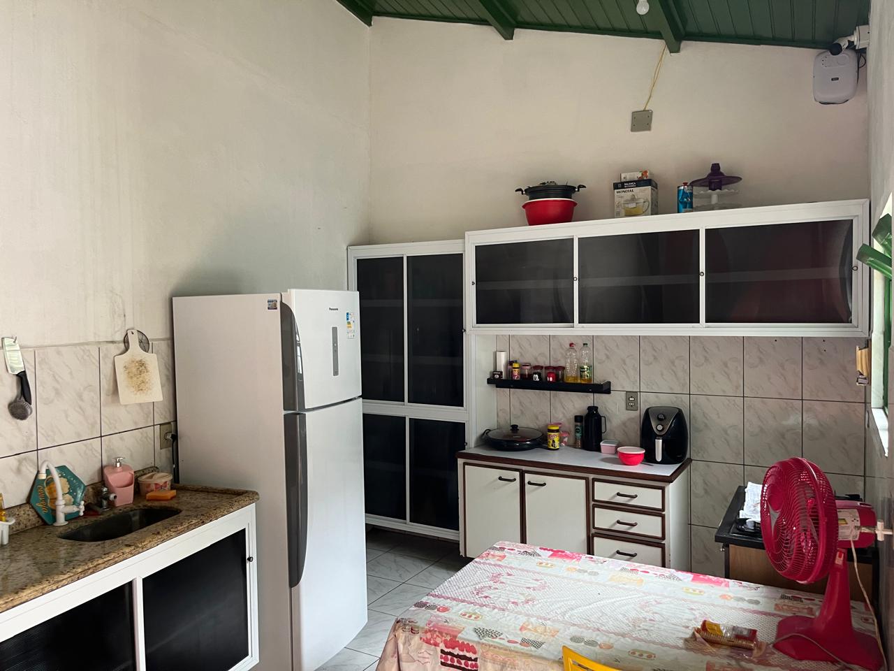 CASA NO BAIRRO SUARÃO - ITANHAEM /SP - LADO PRAIA - 200 METROS DA PRAIA - foto 25