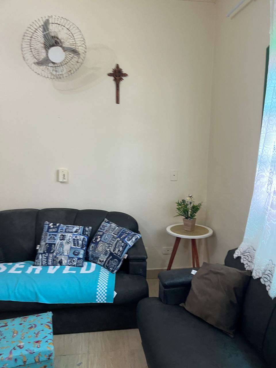 CASA NO BAIRRO SUARÃO - ITANHAEM /SP - LADO PRAIA - 200 METROS DA PRAIA - foto 27