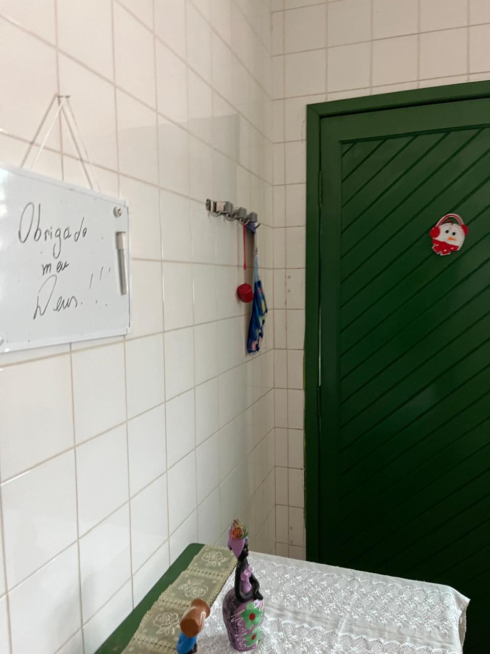 CASA NO BAIRRO SUARÃO - ITANHAEM /SP - LADO PRAIA - 200 METROS DA PRAIA - foto 37