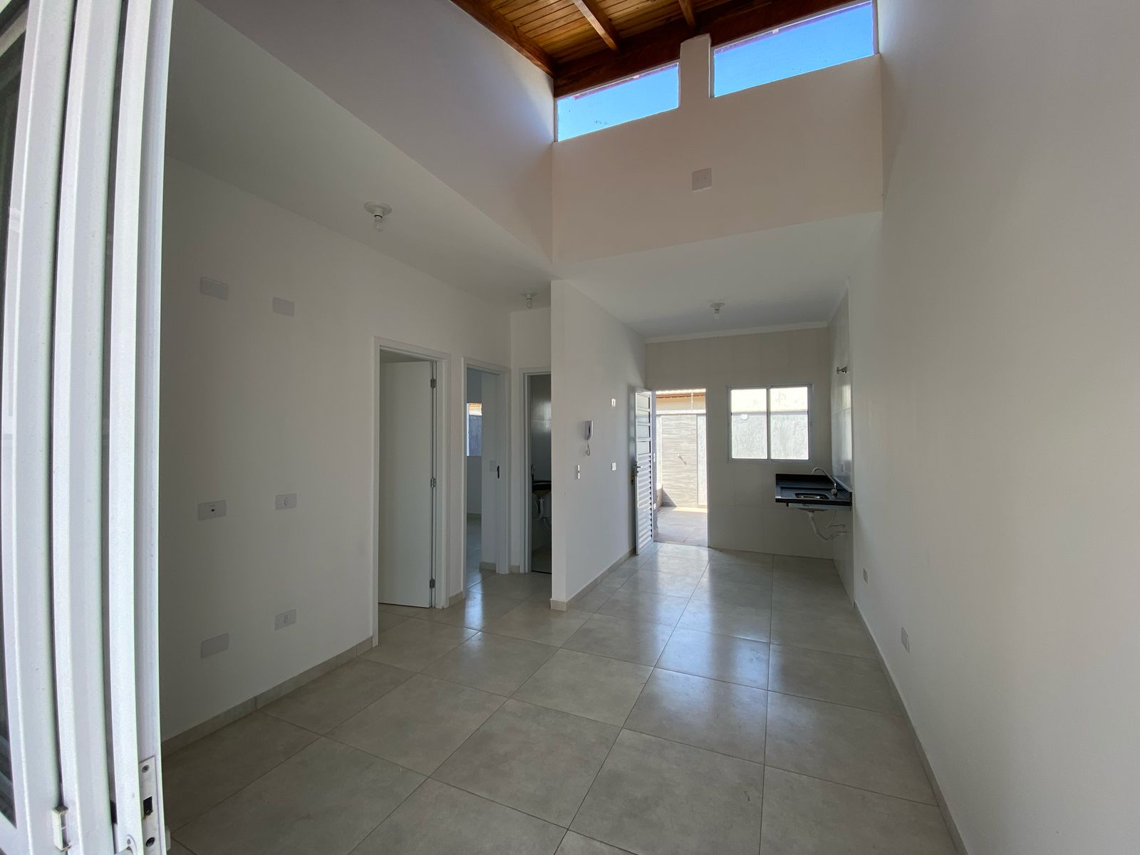CASA EM CONDOMINIO NO CIBRATEL 2  - ITANHAÉM / SP - LADO PRAIA - 1.400 METROS DO MAR - foto 8