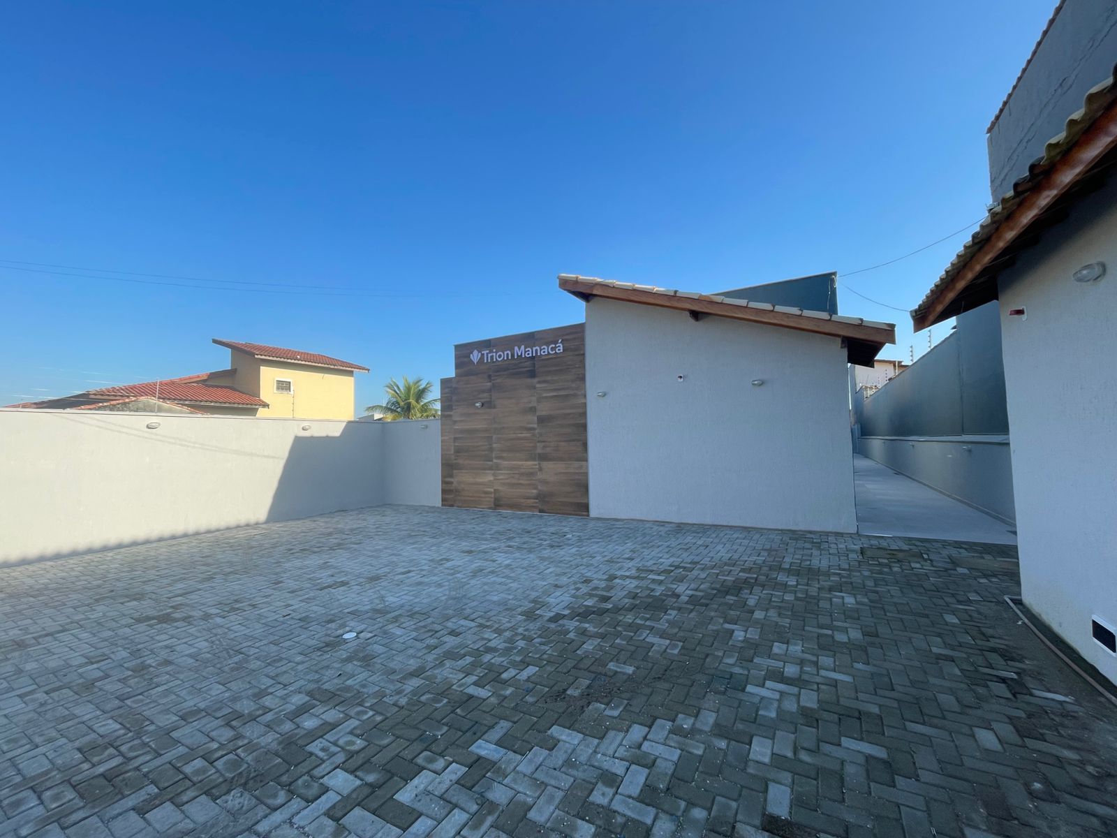 CASAS EM CONDOMÍNIO NOVO NO BAIRRO JARDIM CIBRATEL 2 - ITANHAÉM / SP - LADO PRAIA - 1.400 METROS DA PRAIA - foto 2