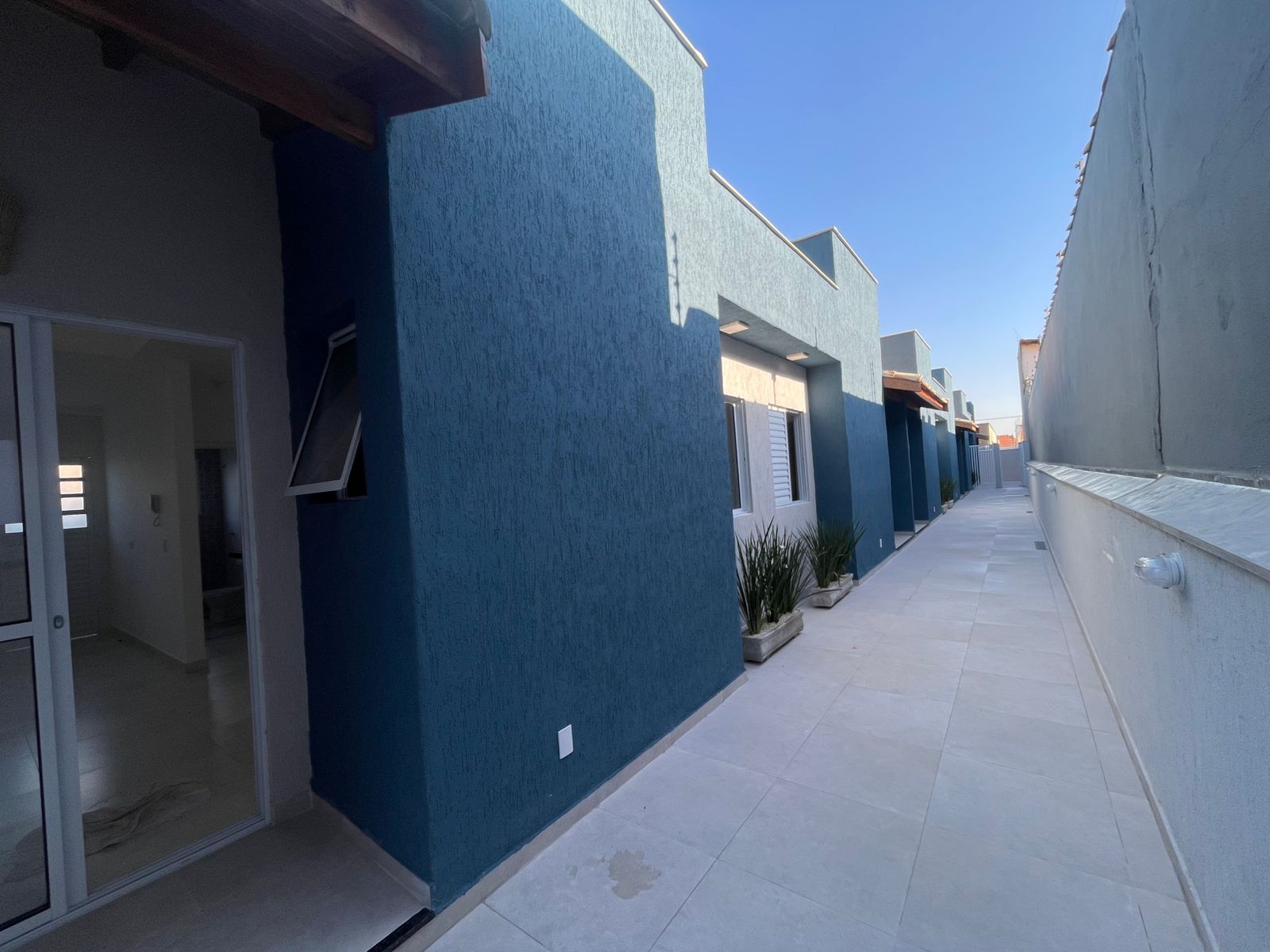 CASAS EM CONDOMÍNIO NOVO NO BAIRRO JARDIM CIBRATEL 2 - ITANHAÉM / SP - LADO PRAIA - 1.400 METROS DA PRAIA - foto 5
