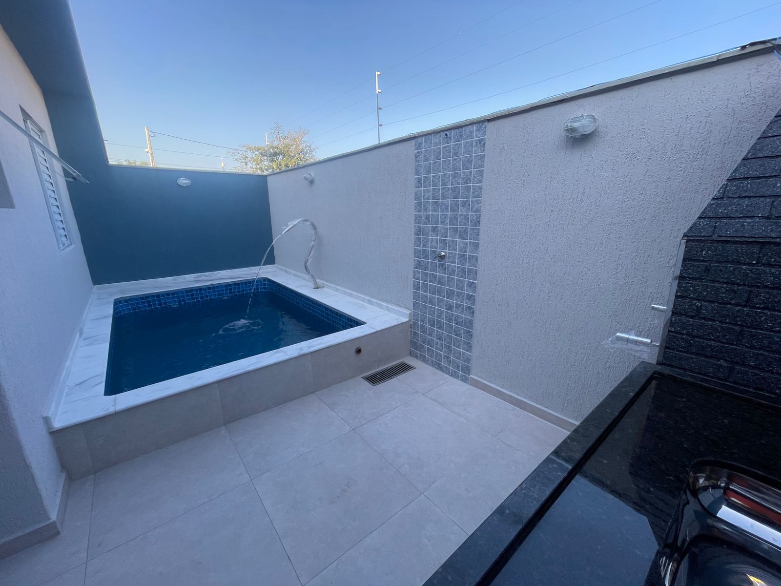 CASAS EM CONDOMÍNIO NOVO NO BAIRRO JARDIM CIBRATEL 2 - ITANHAÉM / SP - LADO PRAIA - 1.400 METROS DA PRAIA - foto 9