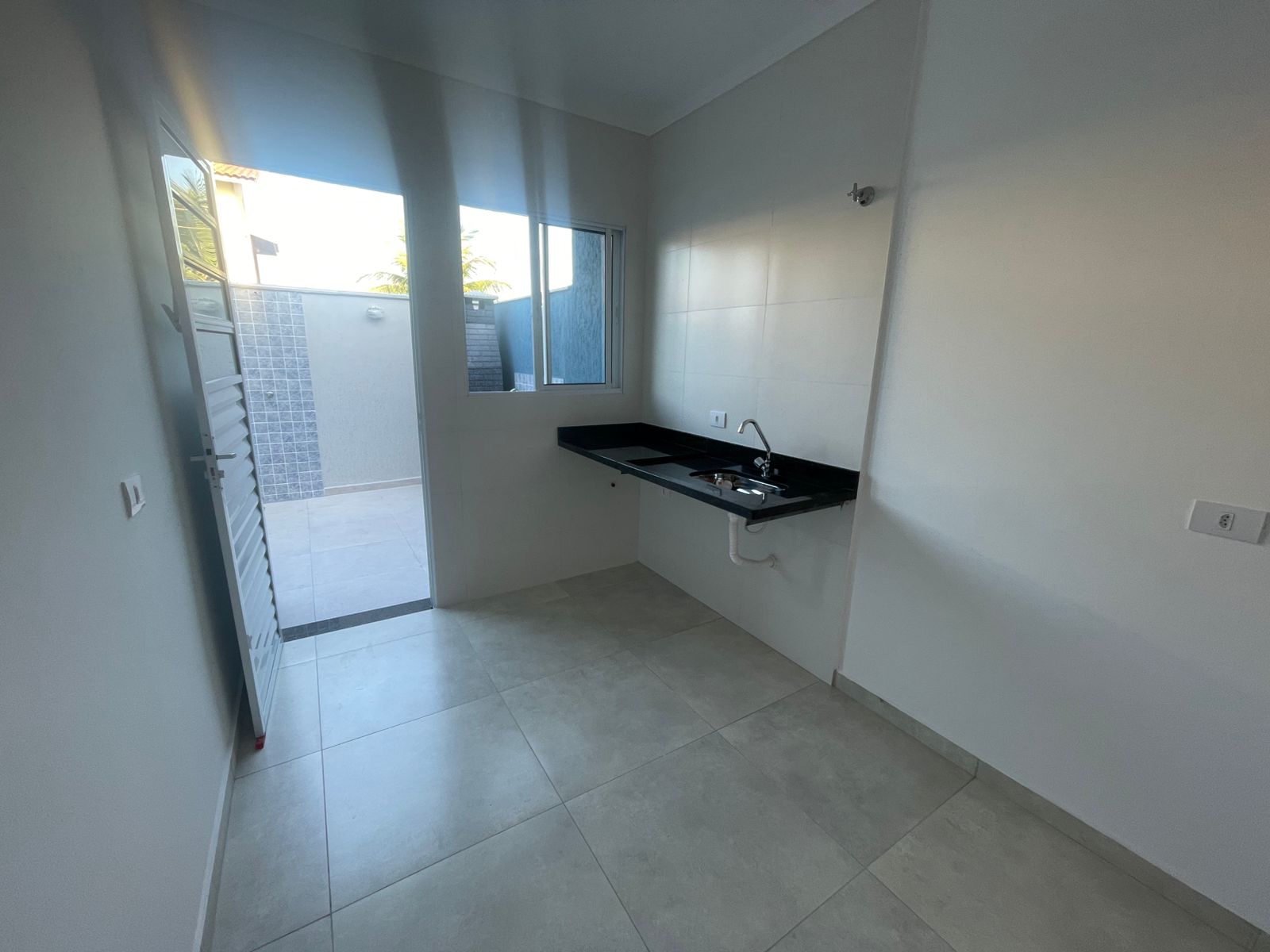 CASAS EM CONDOMÍNIO NOVO NO BAIRRO JARDIM CIBRATEL 2 - ITANHAÉM / SP - LADO PRAIA - 1.400 METROS DA PRAIA - foto 12