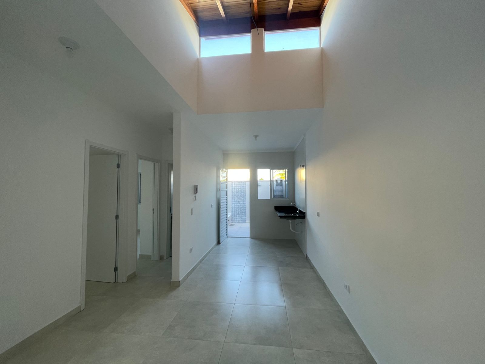 CASAS EM CONDOMÍNIO NOVO NO BAIRRO JARDIM CIBRATEL 2 - ITANHAÉM / SP - LADO PRAIA - 1.400 METROS DA PRAIA - foto 13