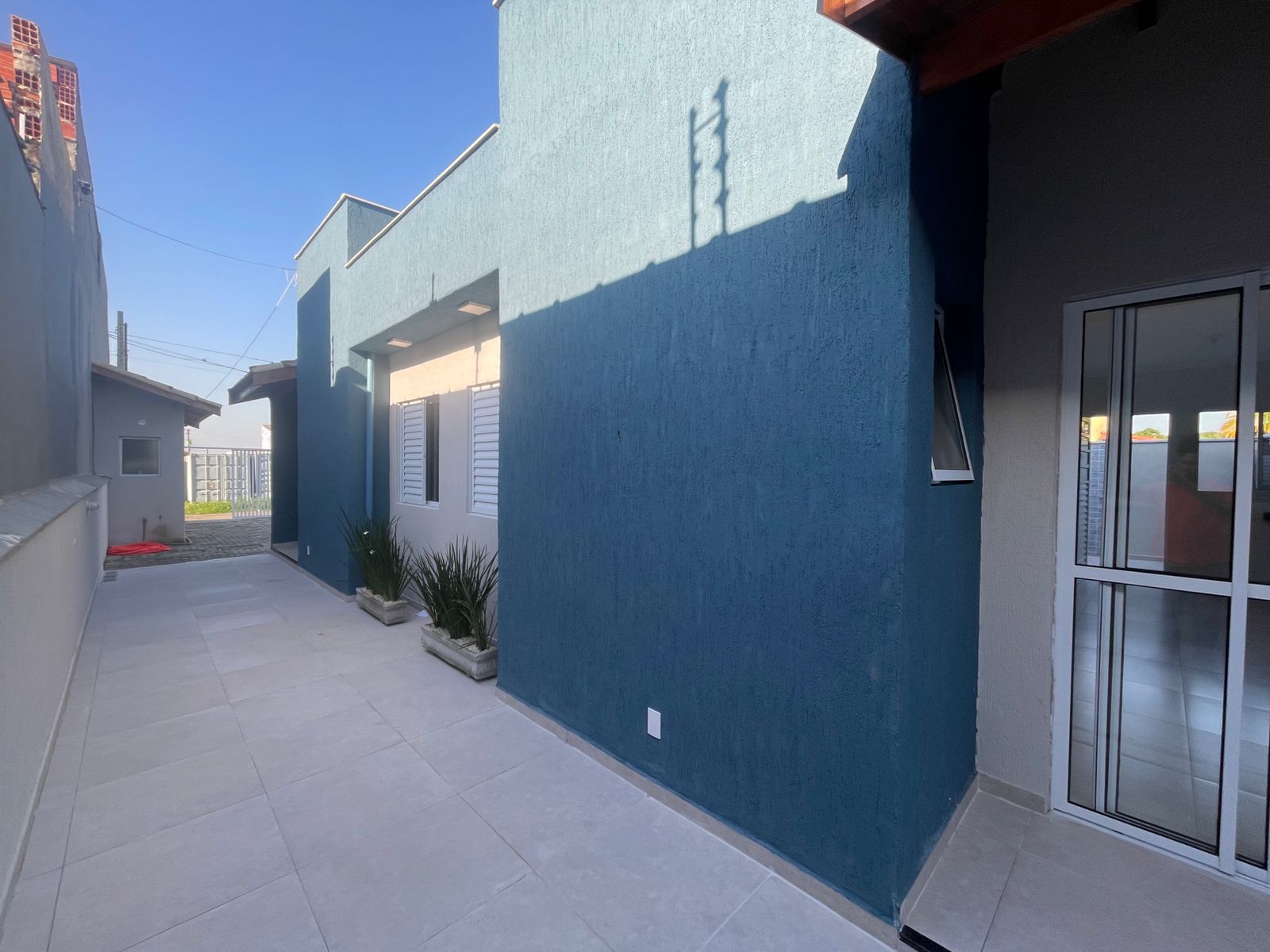 CASAS EM CONDOMÍNIO NOVO NO BAIRRO JARDIM CIBRATEL 2 - ITANHAÉM / SP - LADO PRAIA - 1.400 METROS DA PRAIA - foto 16