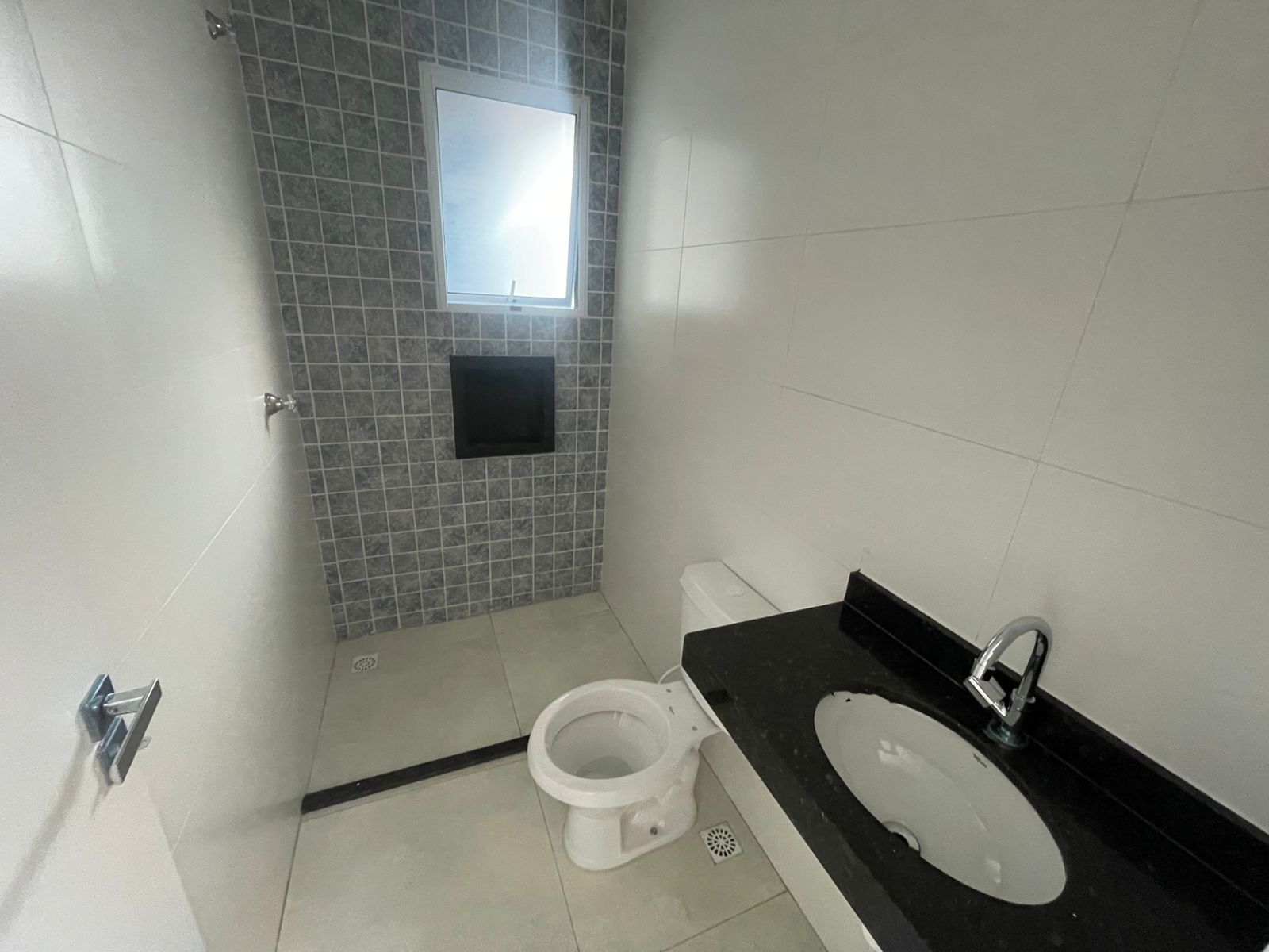 CASAS EM CONDOMÍNIO NOVO NO BAIRRO JARDIM CIBRATEL 2 - ITANHAÉM / SP - LADO PRAIA - 1.400 METROS DA PRAIA - foto 19