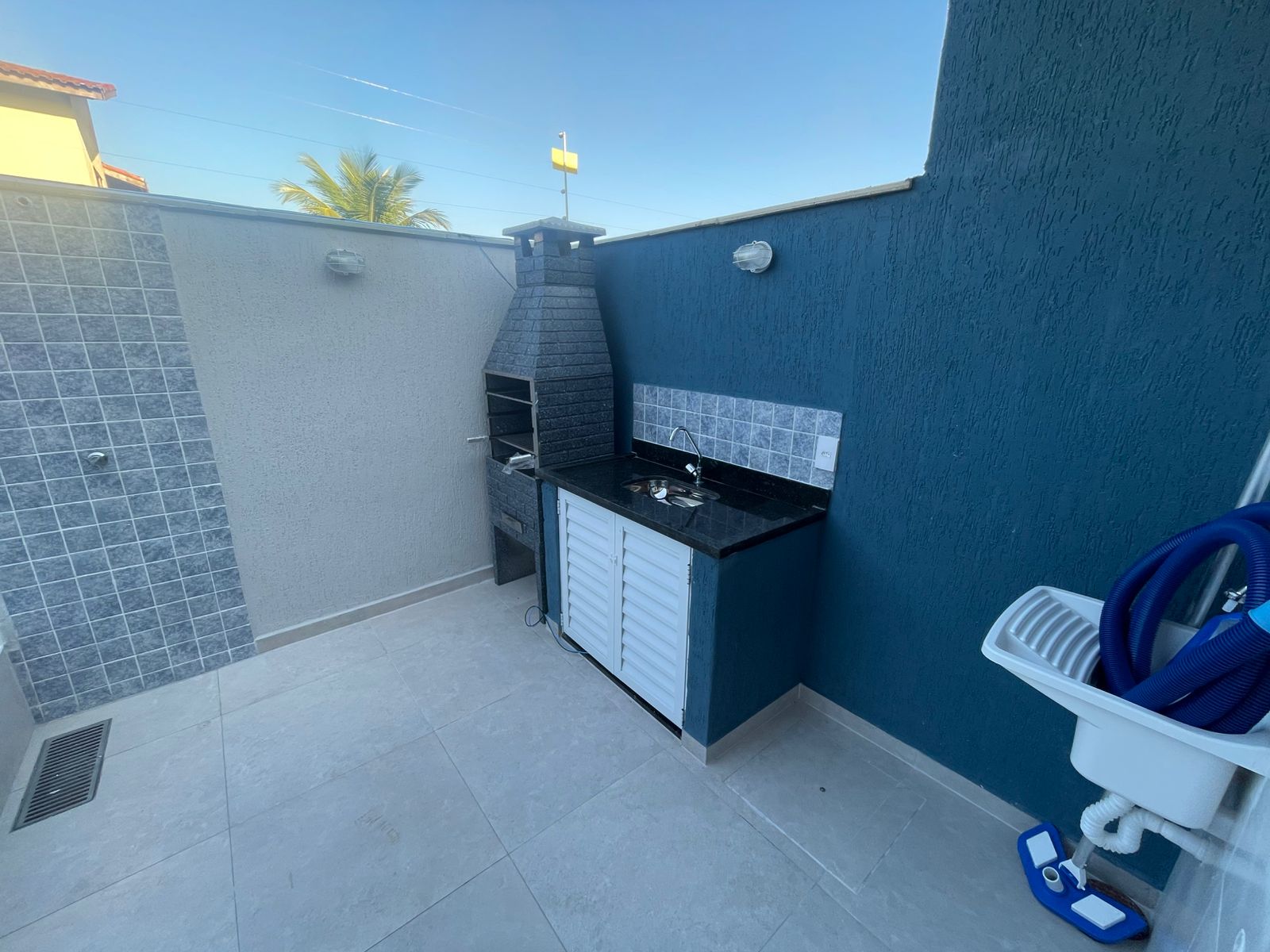 CASAS EM CONDOMÍNIO NOVO NO BAIRRO JARDIM CIBRATEL 2 - ITANHAÉM / SP - LADO PRAIA - 1.400 METROS DA PRAIA - foto 20