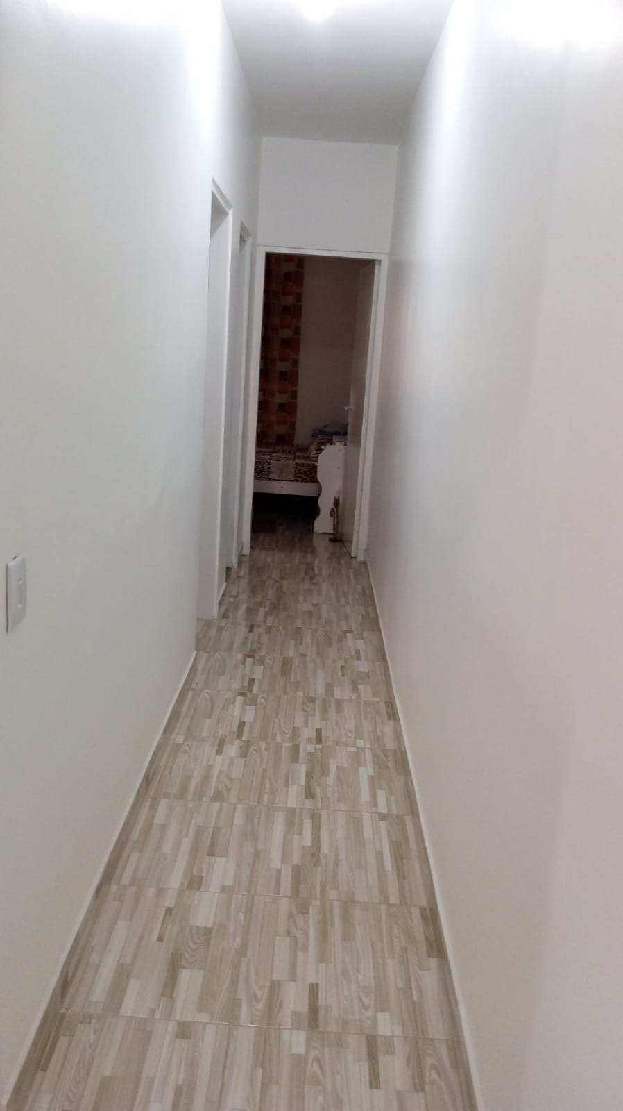 CASA NO BAIRRO BELAS ARTES - ITANHAÉM / SP - LADO PRAIA - 2.000 METROS DA PRAIA - foto 3