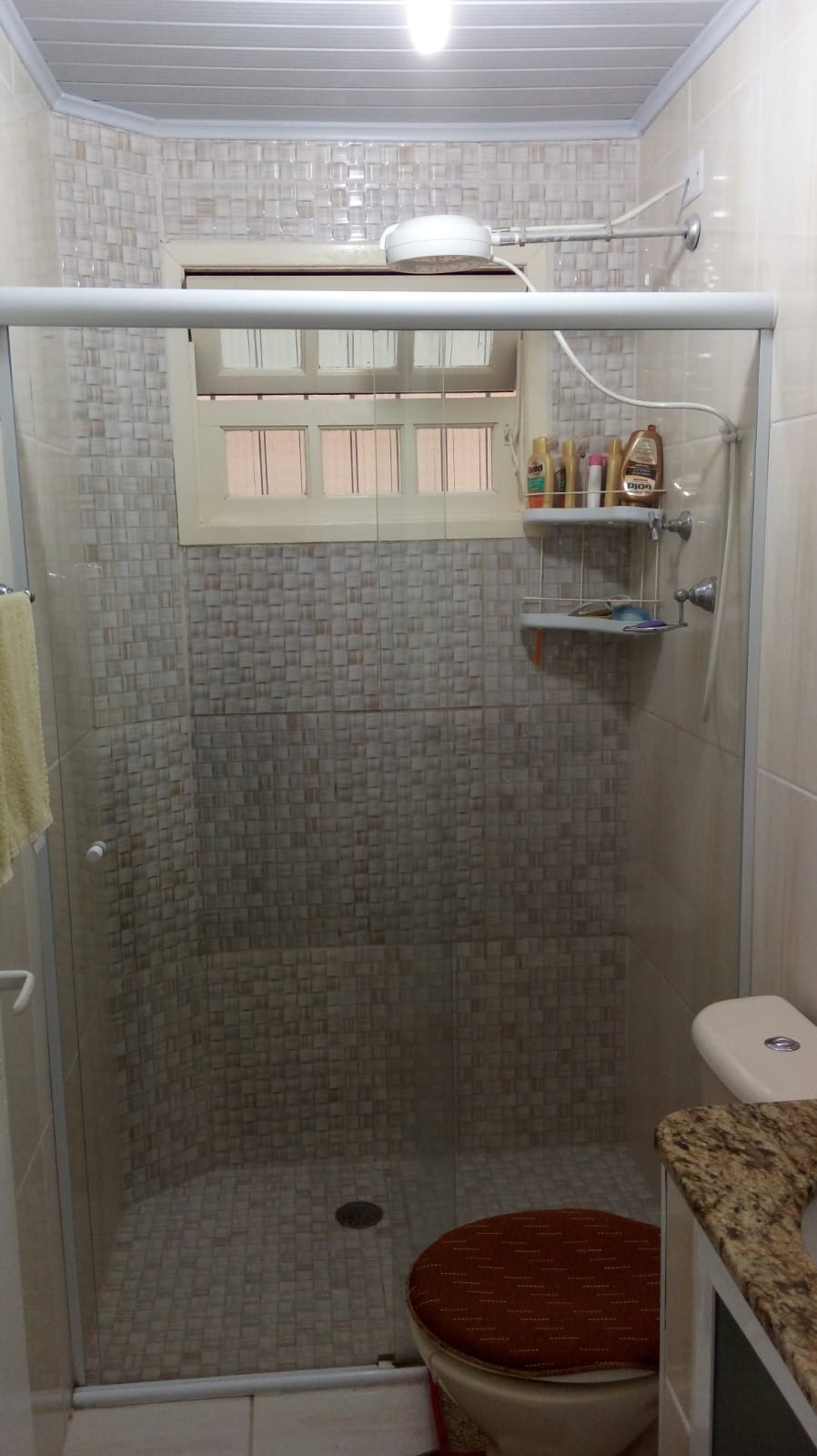 CASA NO BAIRRO BELAS ARTES - ITANHAÉM / SP - LADO PRAIA - 2.000 METROS DA PRAIA - foto 7