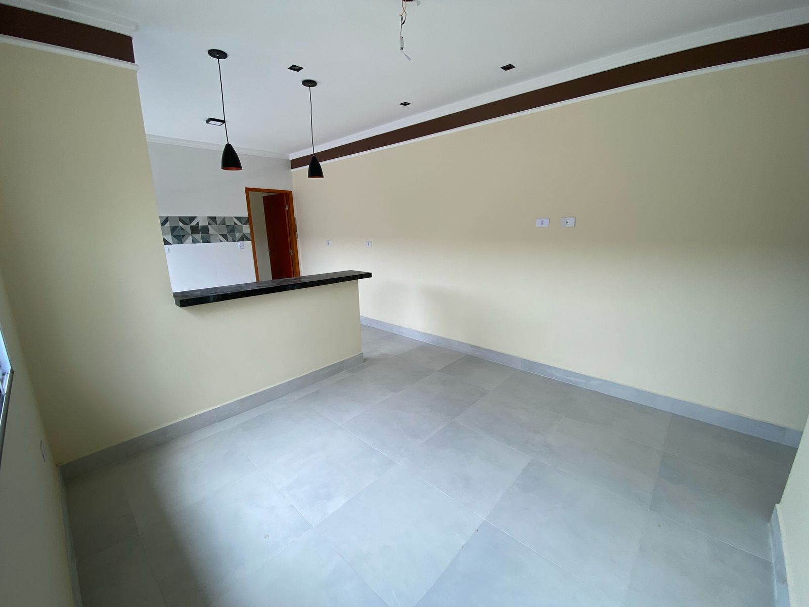 CASAS NOVAS NO JARDIM SUARÃO - ITANHAÉM / SP - LADO MORRO - 100 METROS DA PISTA - foto 8